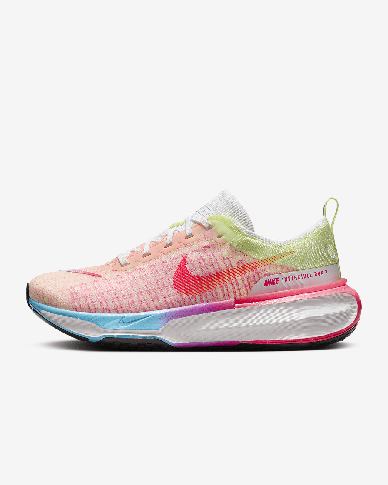 Nike Invincible 3