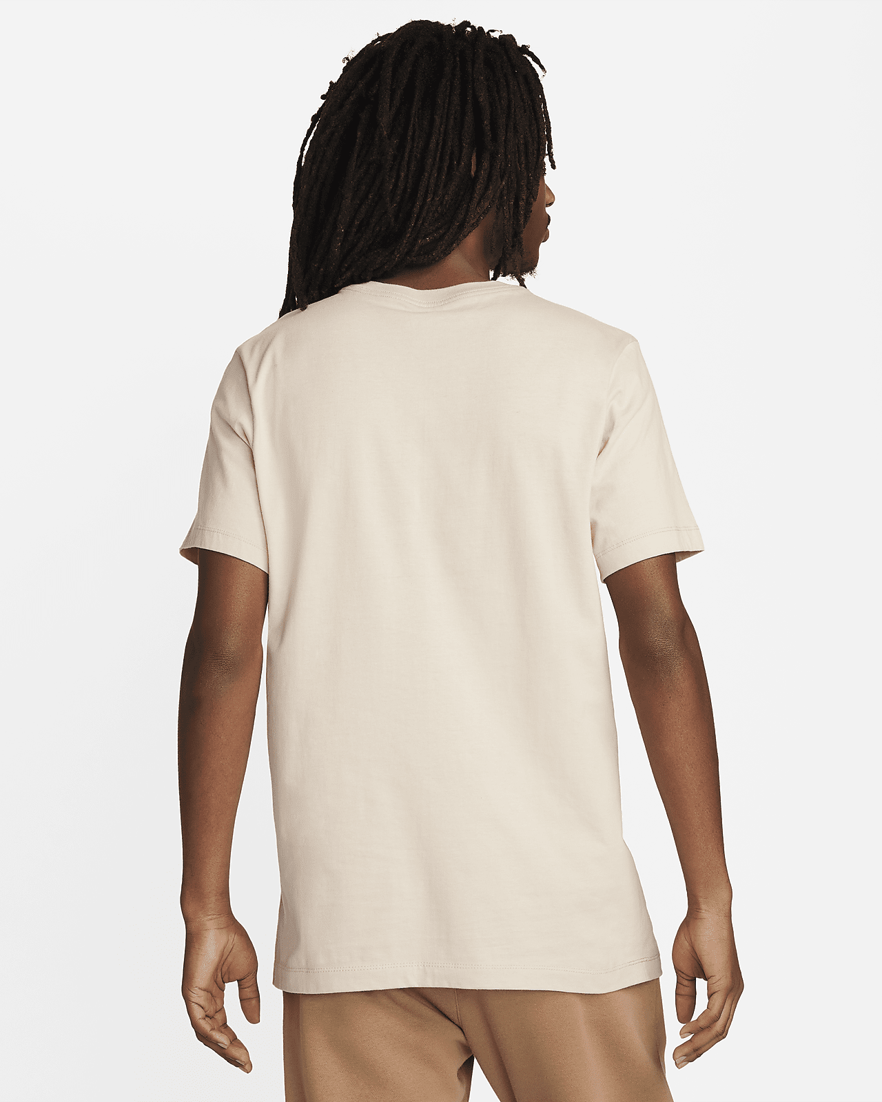 Paris Saint-Germain Swoosh