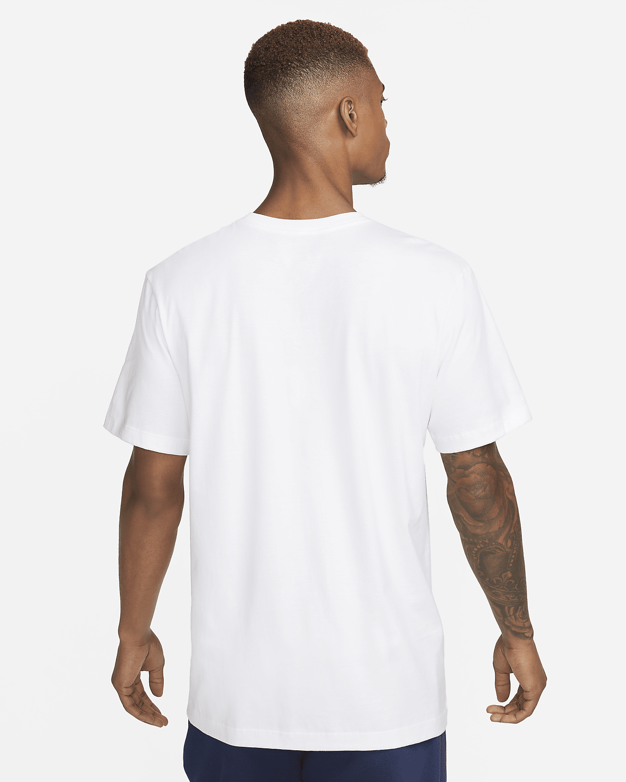 Club América Swoosh