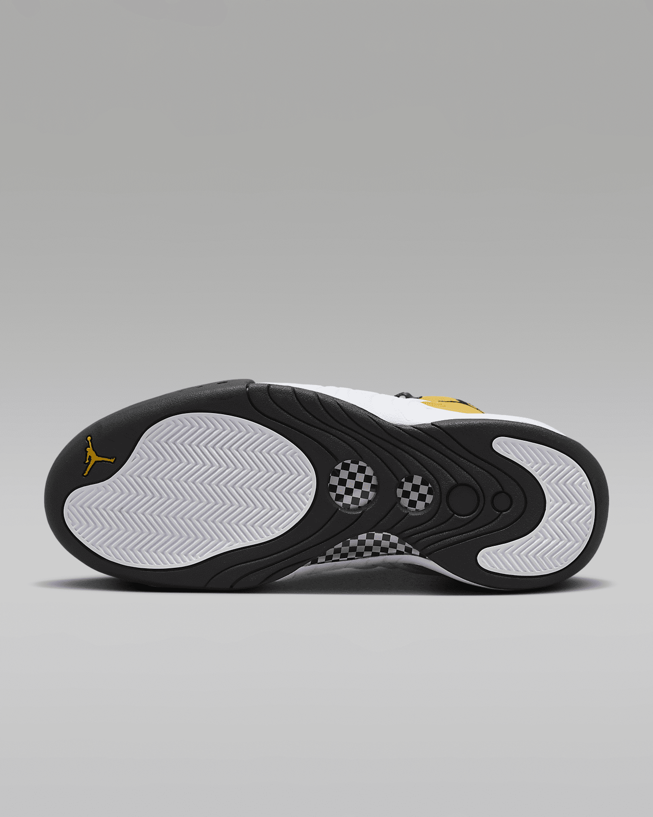 Jordan Jumpman Pro
