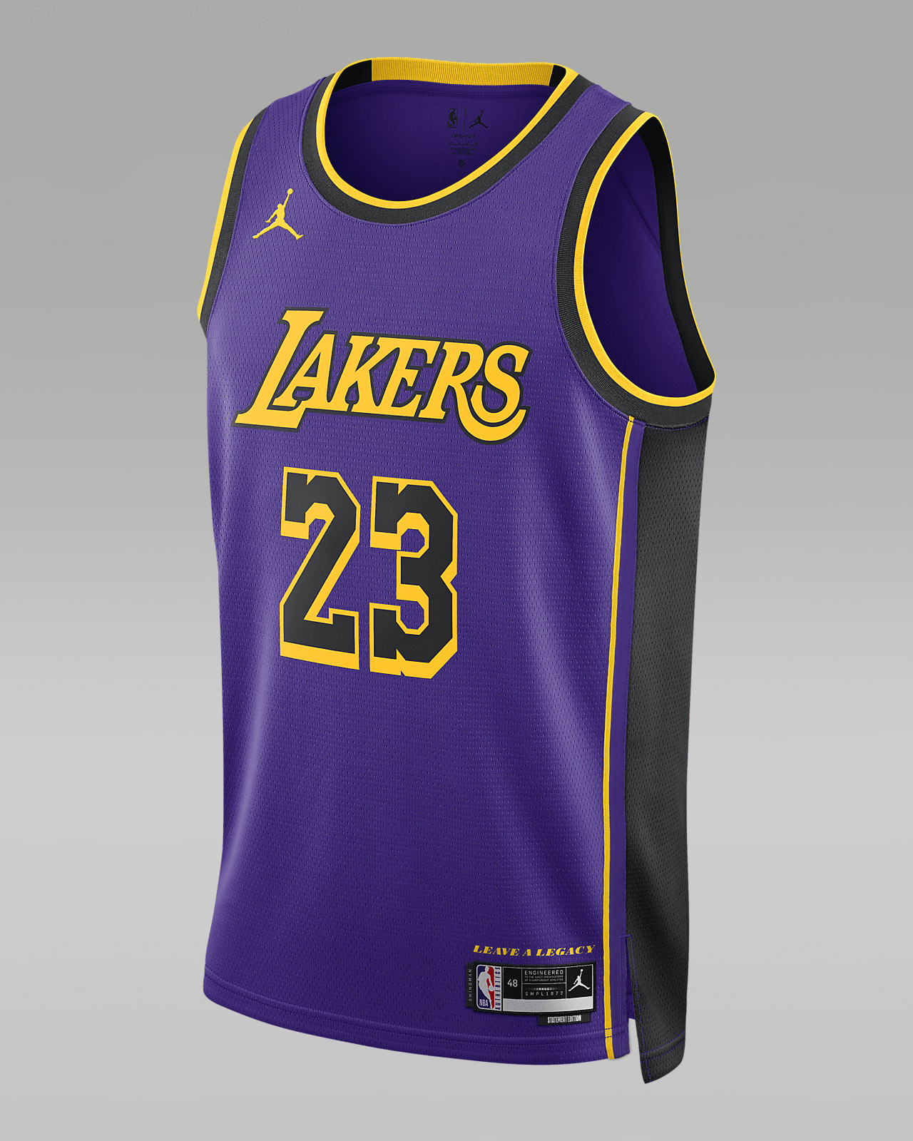 Los Angeles Lakers Statement Edition
