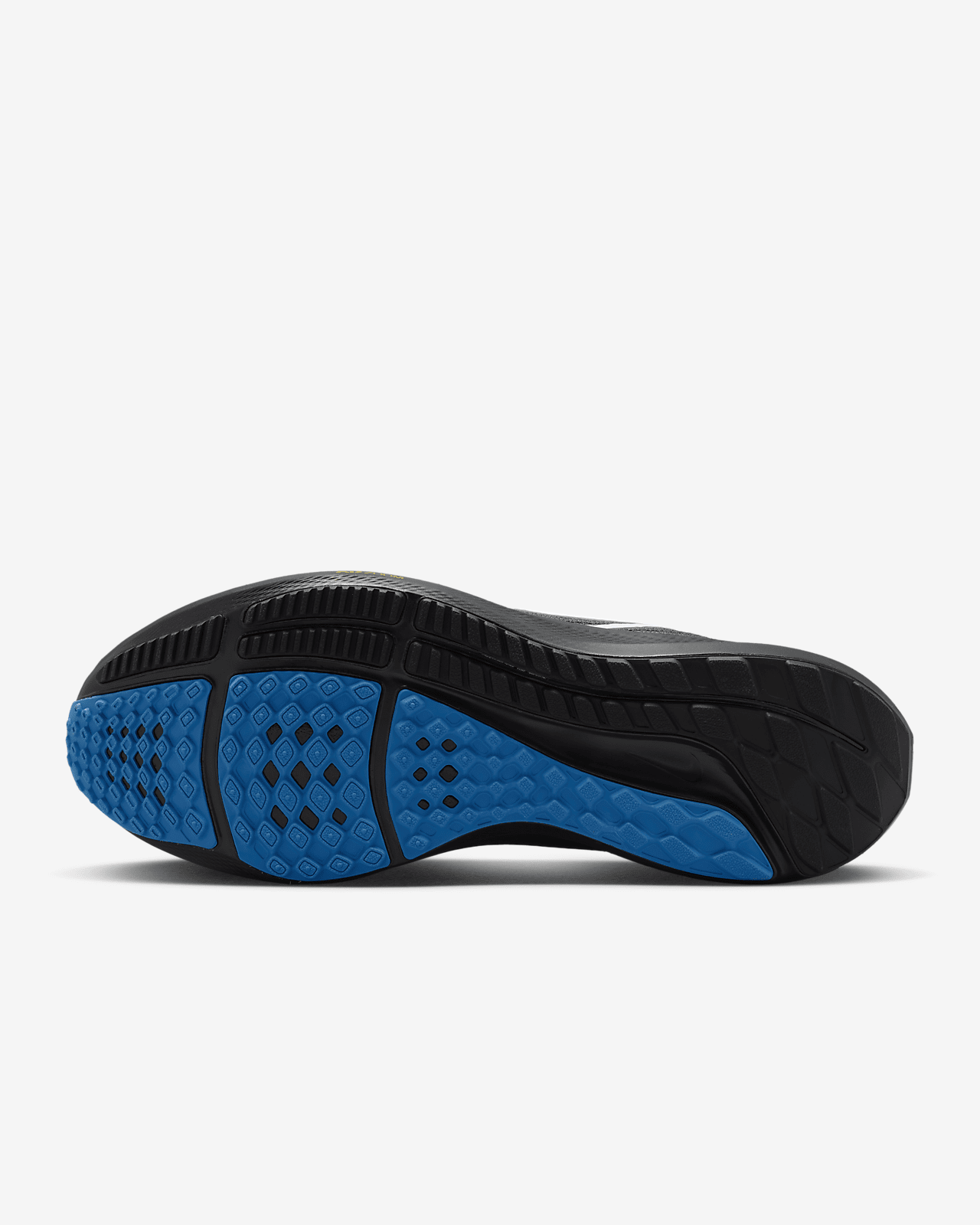 Nike Pegasus 40 (NFL Baltimore Ravens)