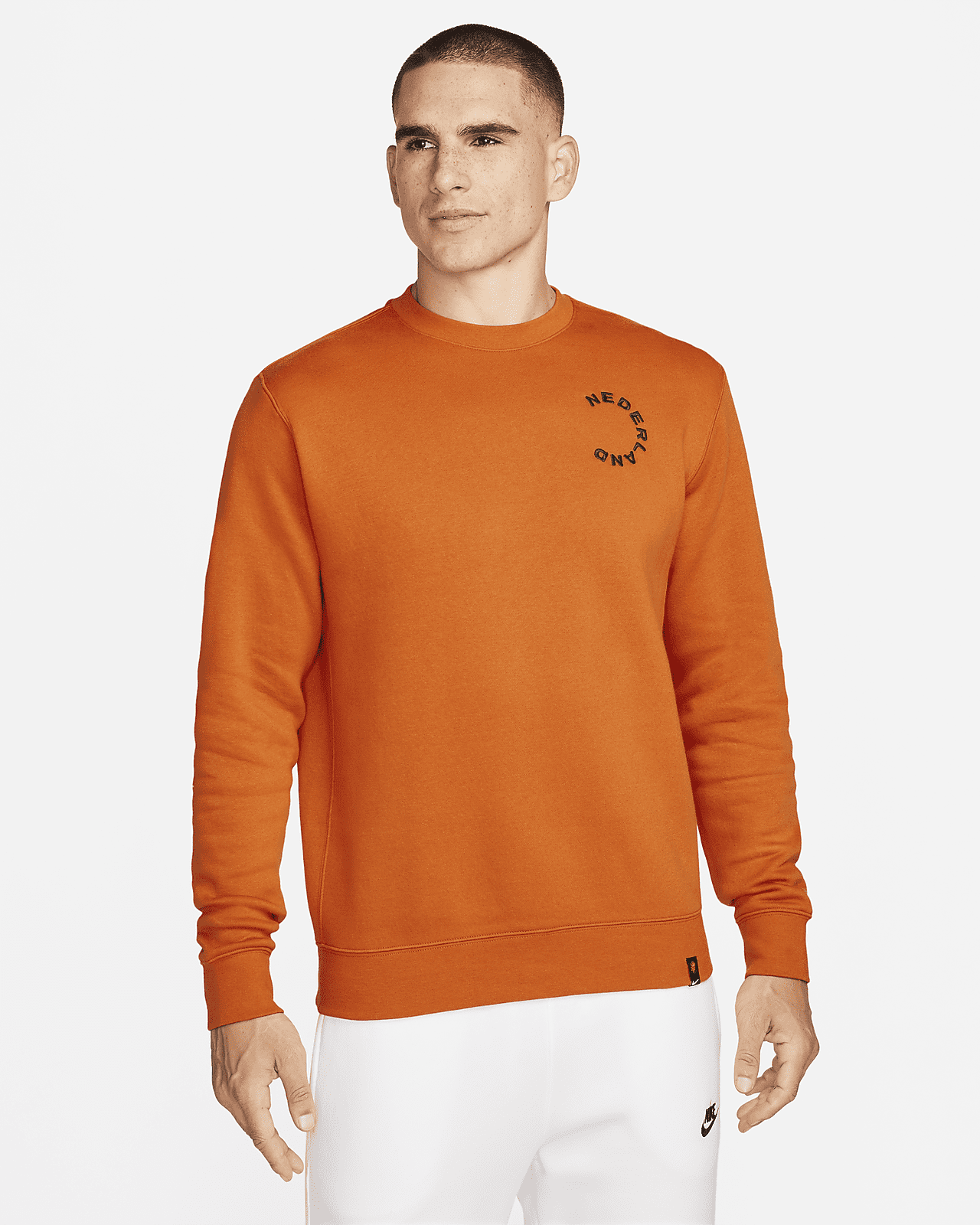 Netherlands Club Fleece