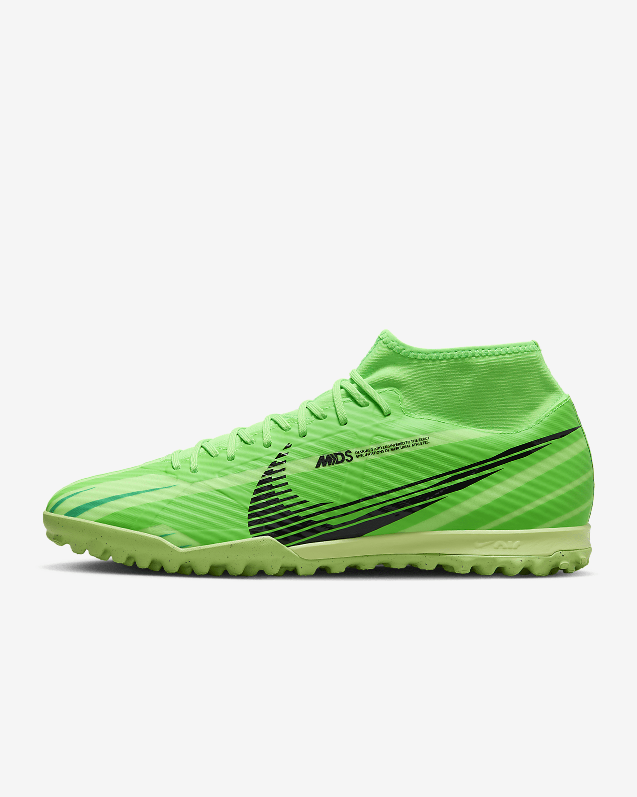 Nike Superfly 9 Academy Mercurial Dream Speed