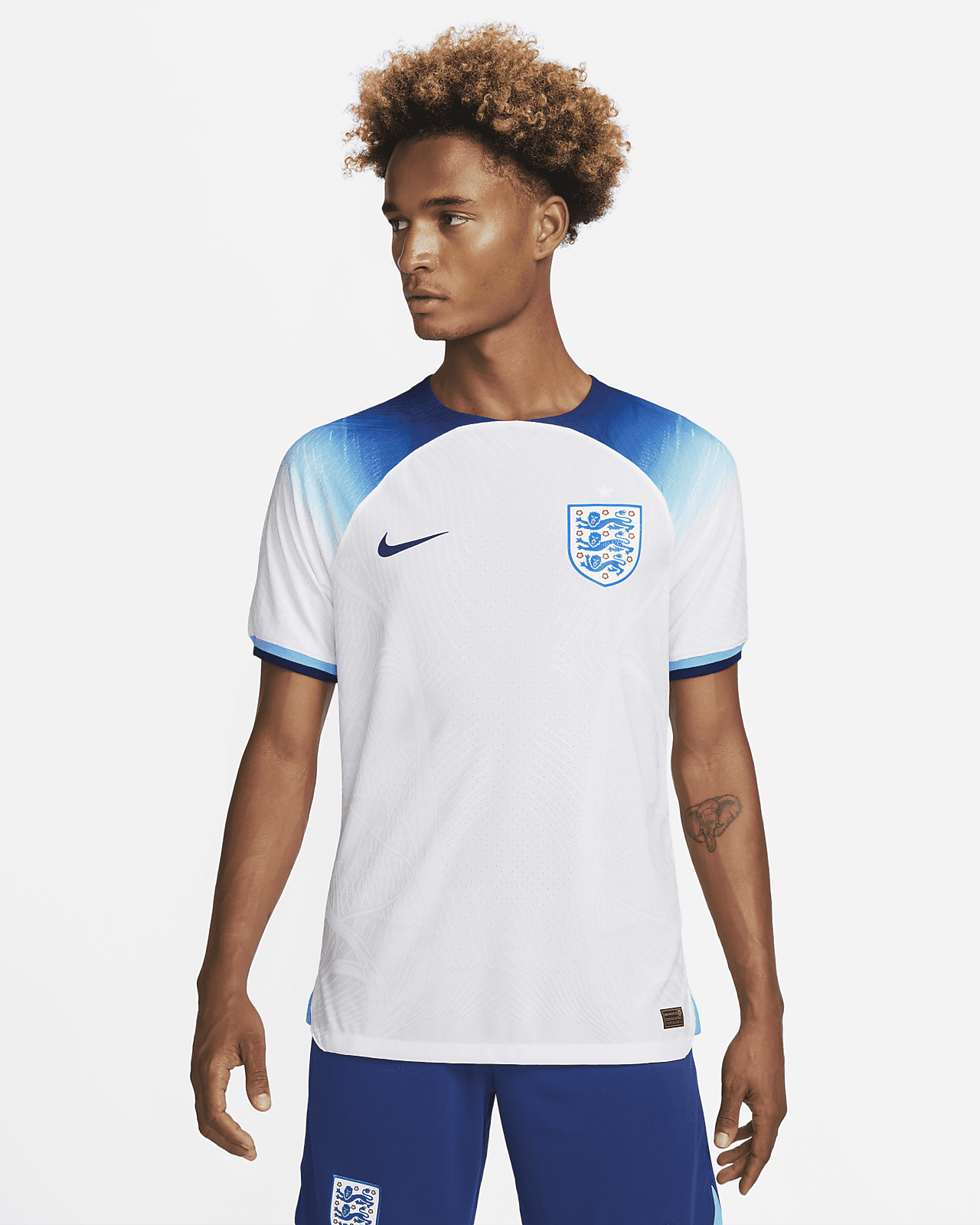 England 2022/23 Match Home
