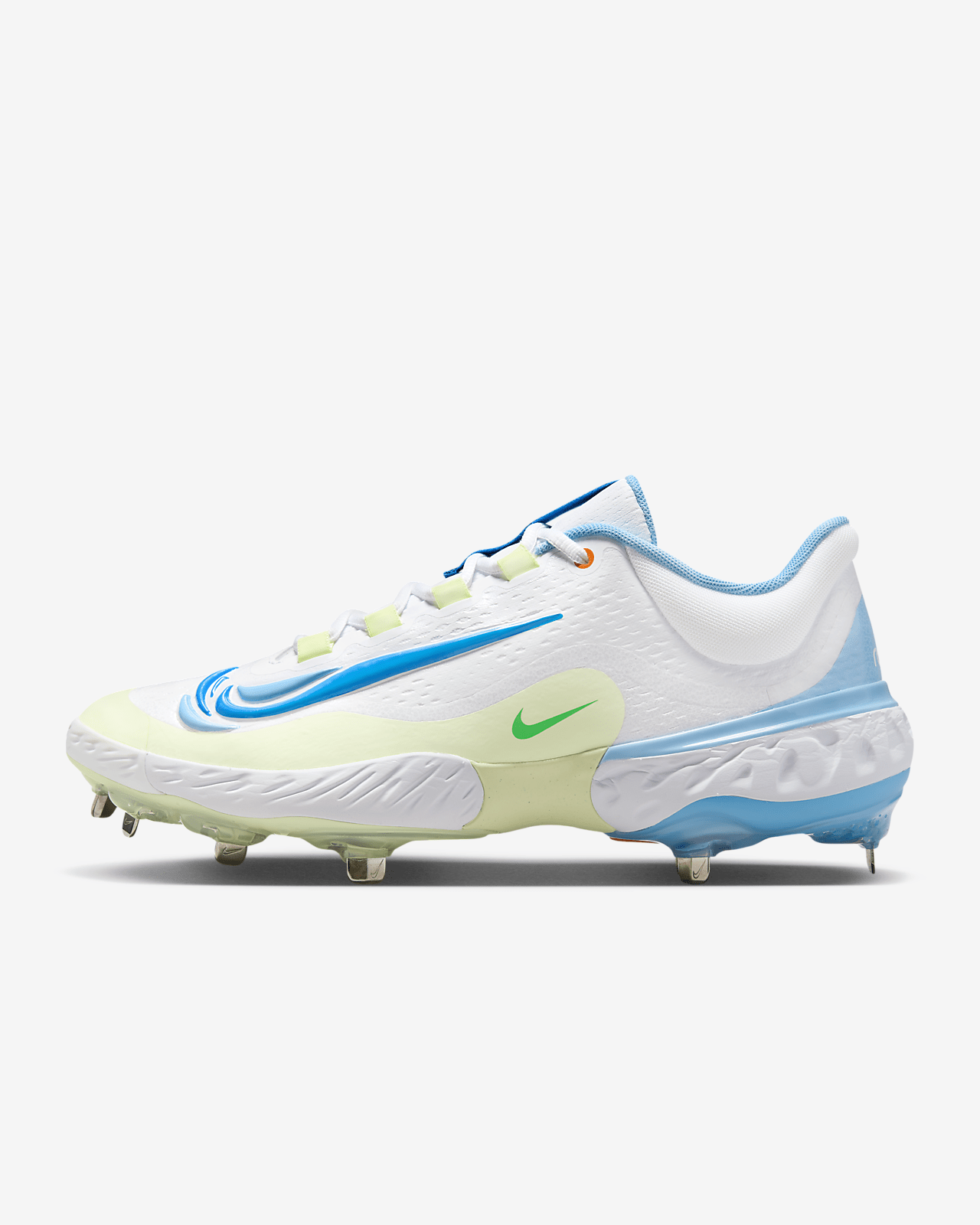Nike Alpha Huarache Elite 4 Low