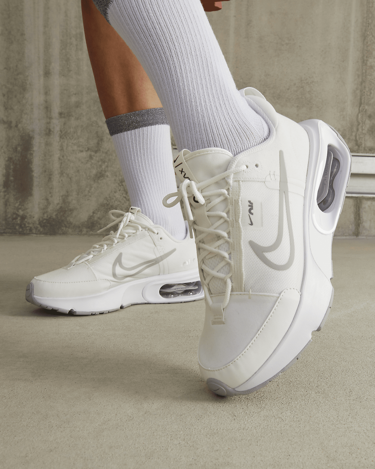Nike Air Max INTRLK