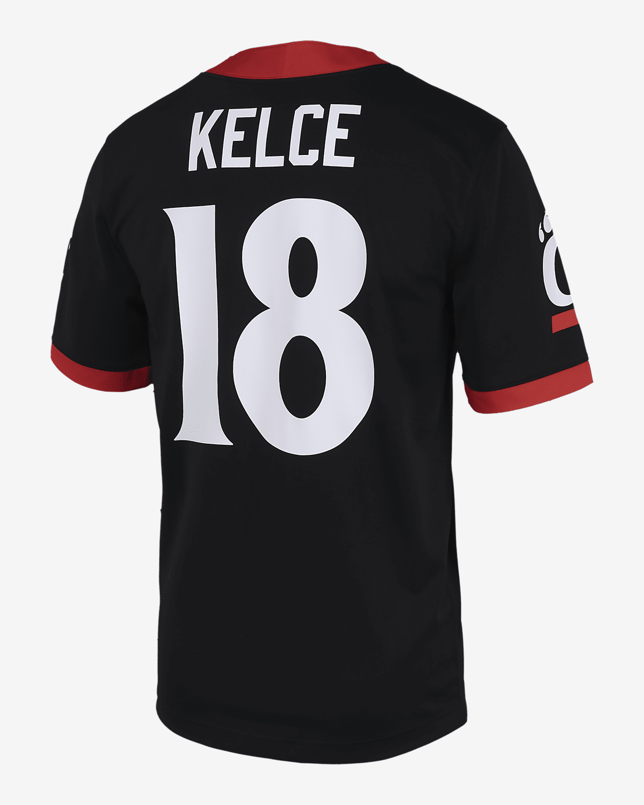 Travis Kelce Cincinnati