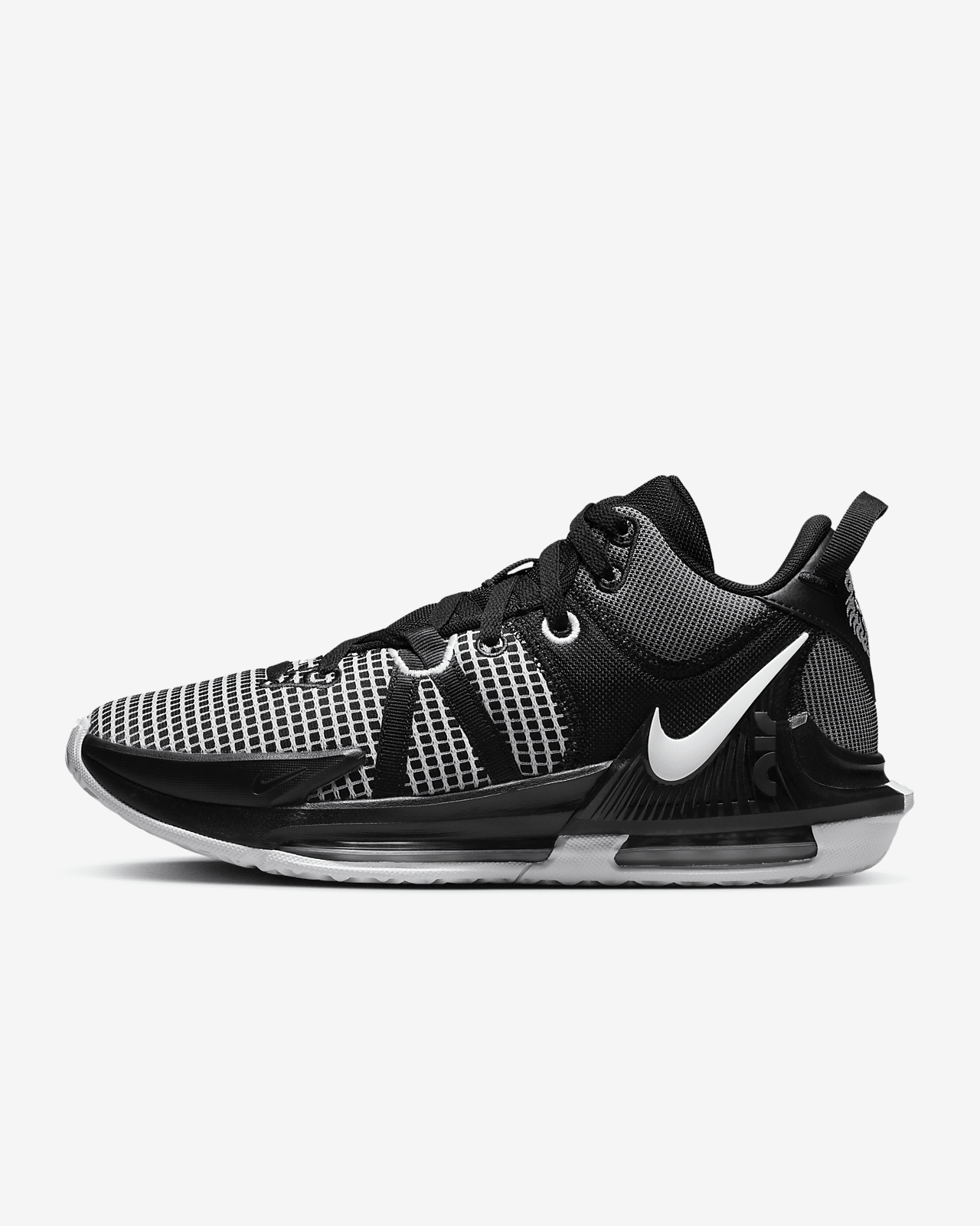 LeBron Witness 7 (Team)