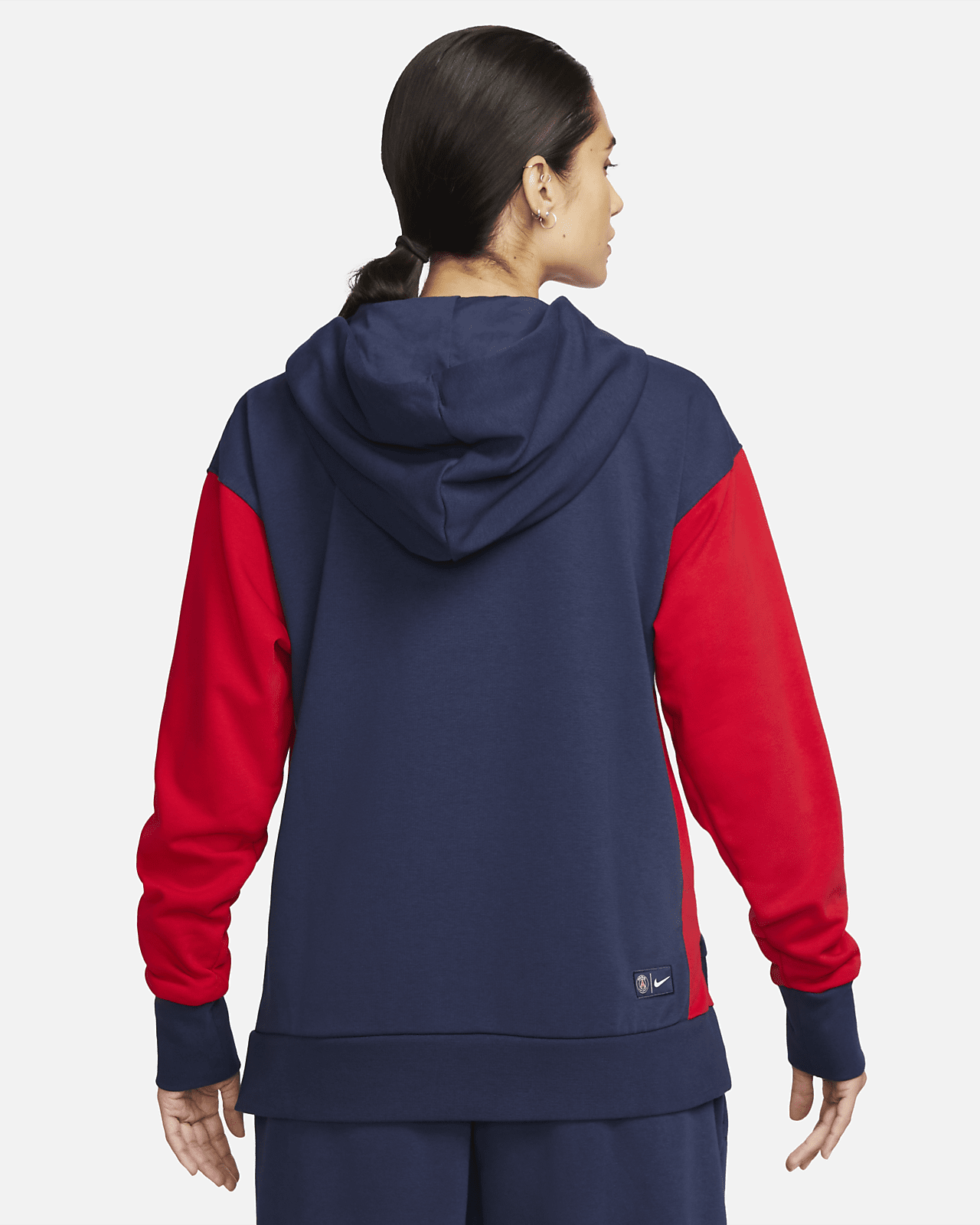 Paris Saint-Germain Standard Issue