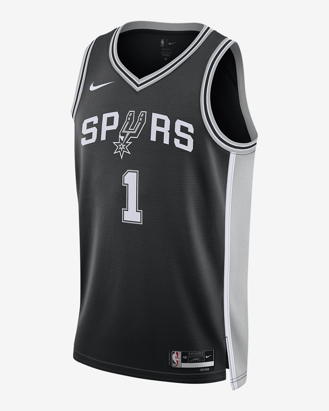 San Antonio Spurs Icon Edition 2022/23