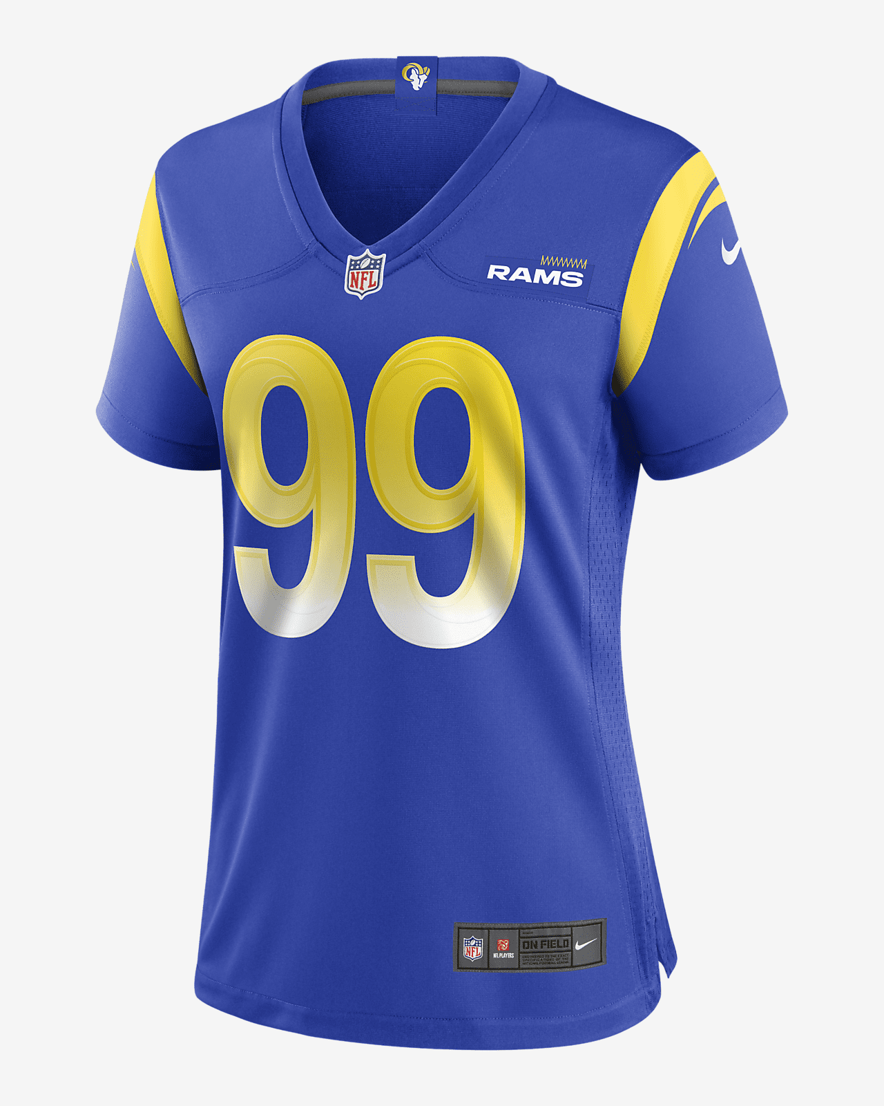 NFL Los Angeles Rams (Aaron Donald)