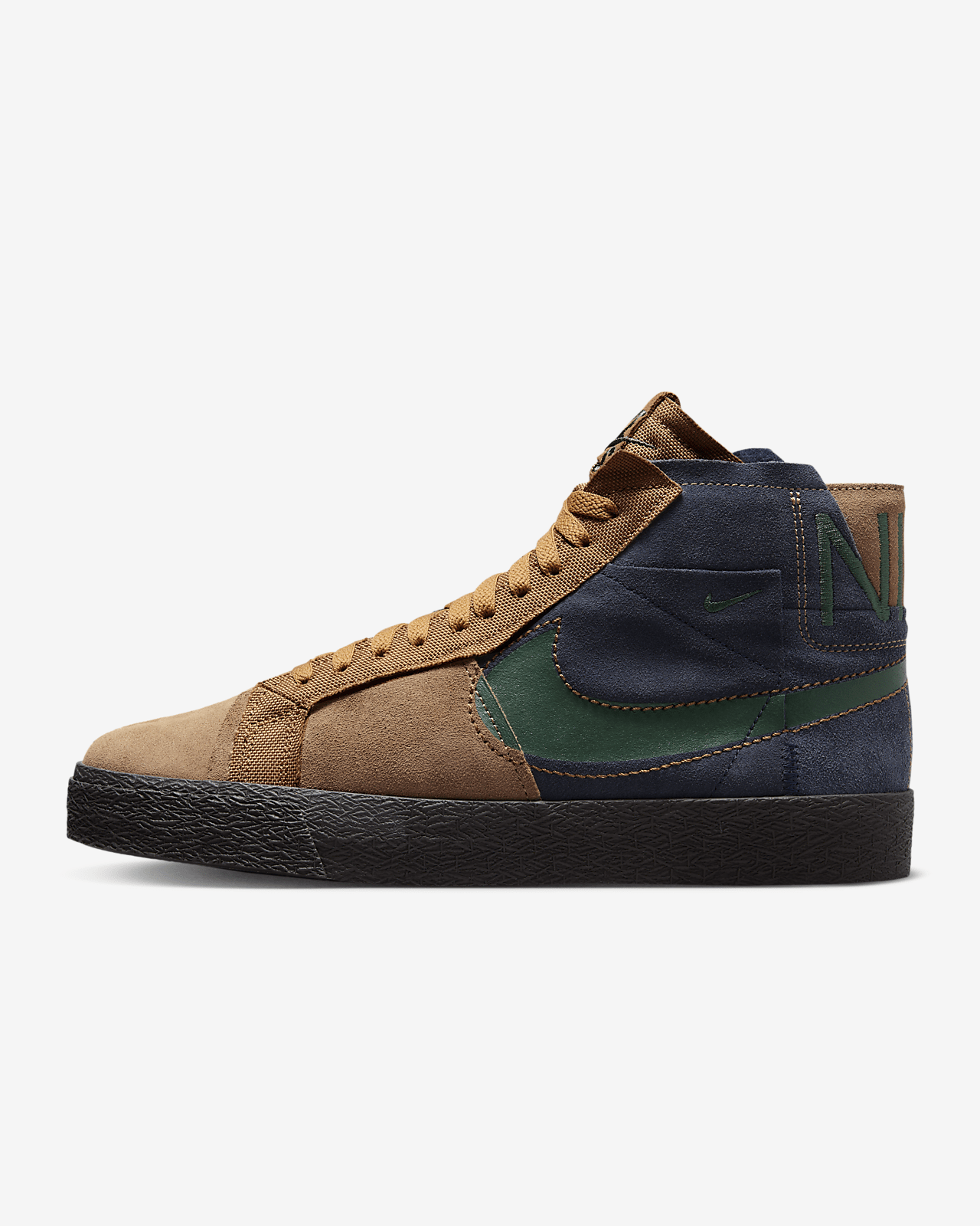 Nike SB Zoom Blazer Mid Premium