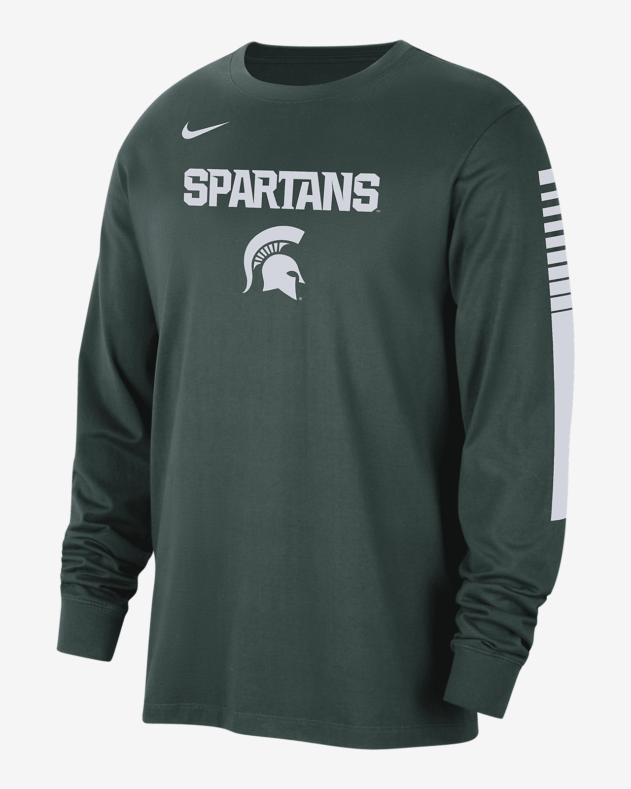 Michigan State