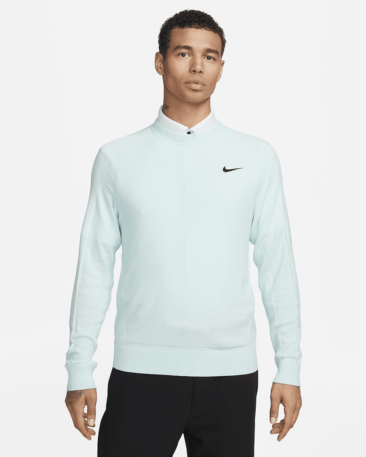 Tiger Woods