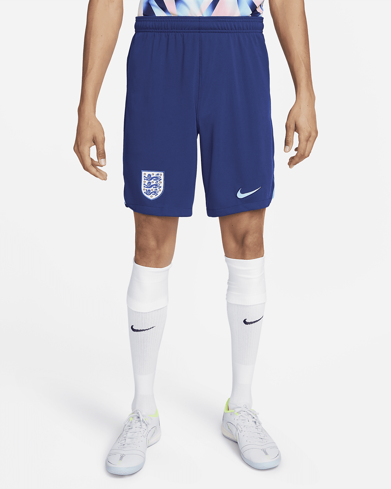 England 2022/23 Stadium Home