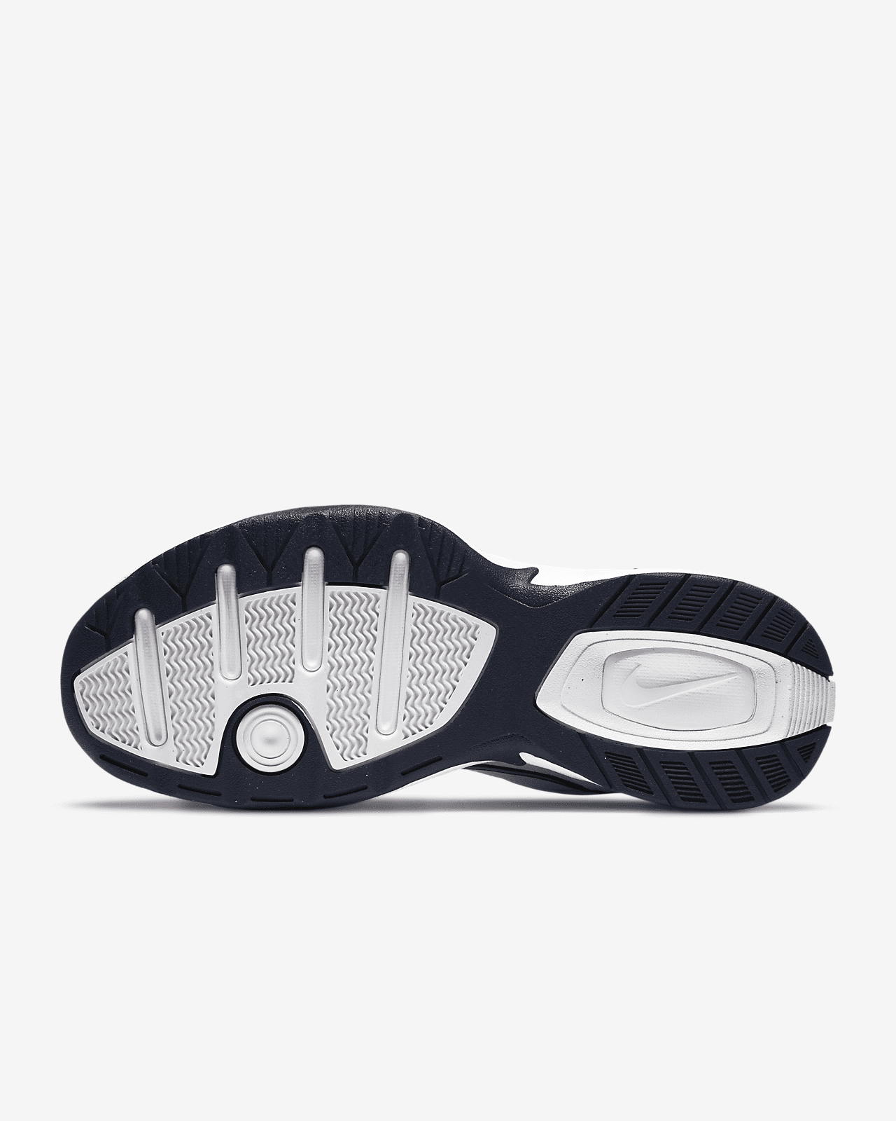 Nike Air Monarch IV