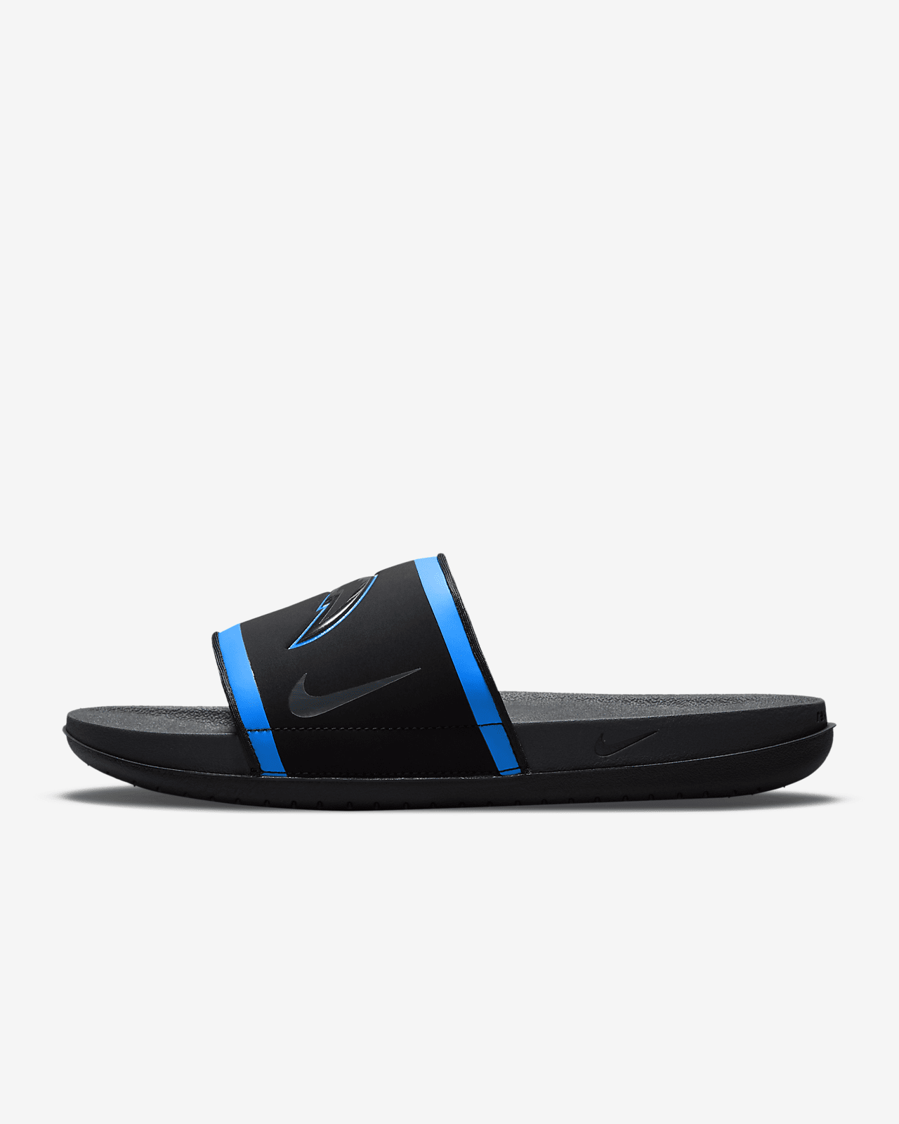 Nike Offcourt (NFL Los Angeles Chargers)
