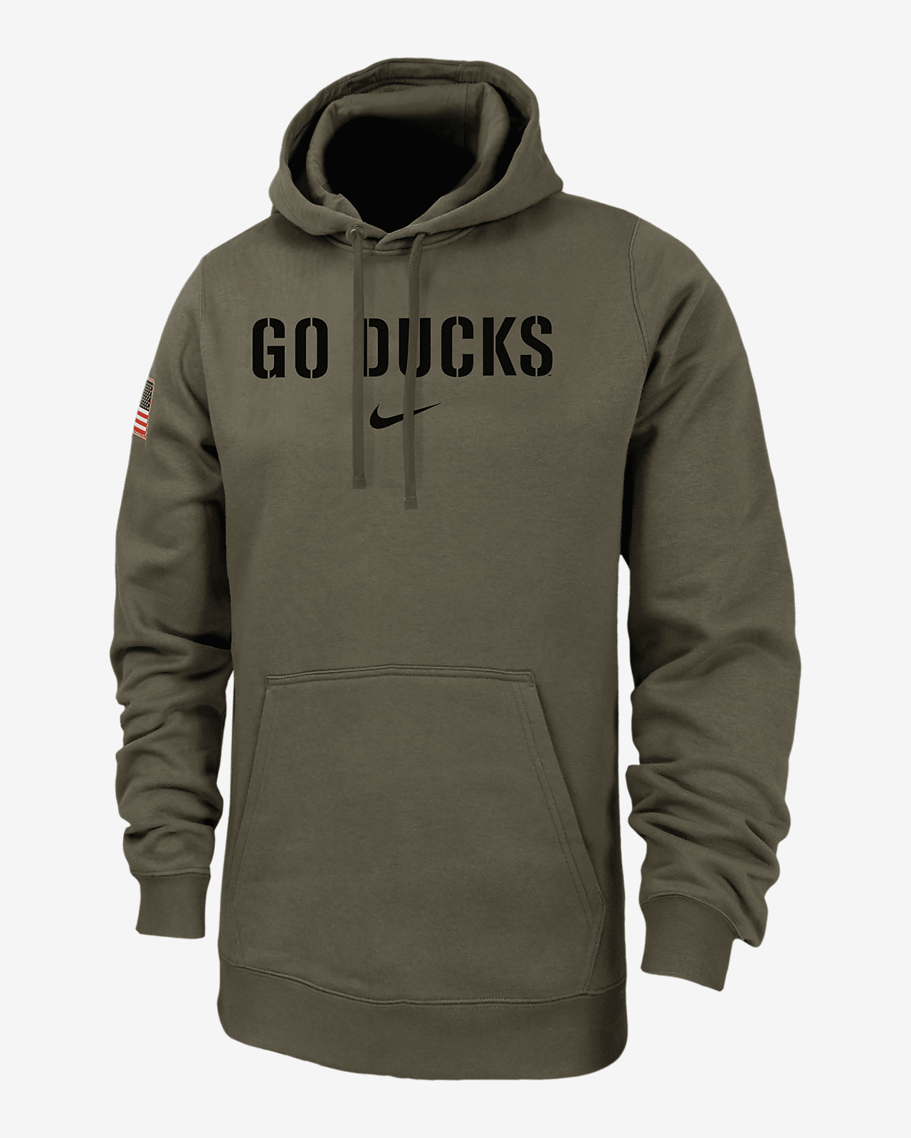 Michigan Club Fleece