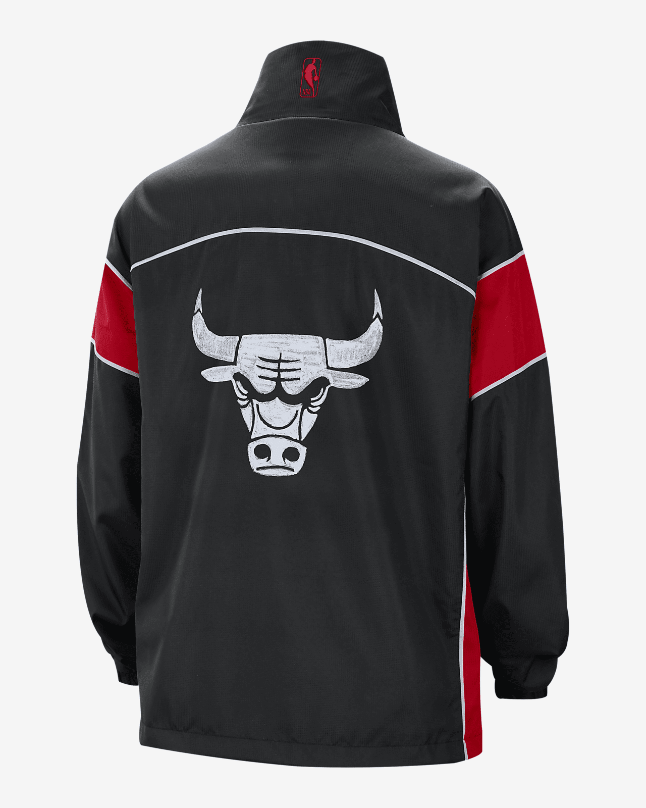 Chicago Bulls Swoosh Fly 2023/24 City Edition