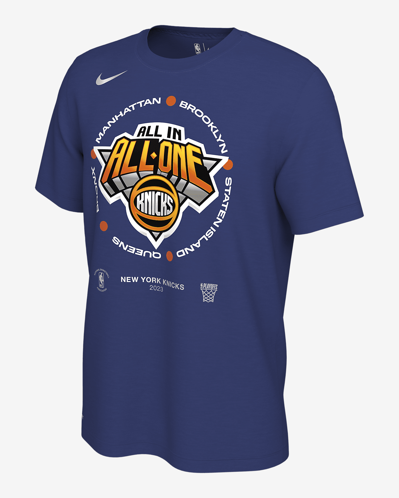 New York Knicks