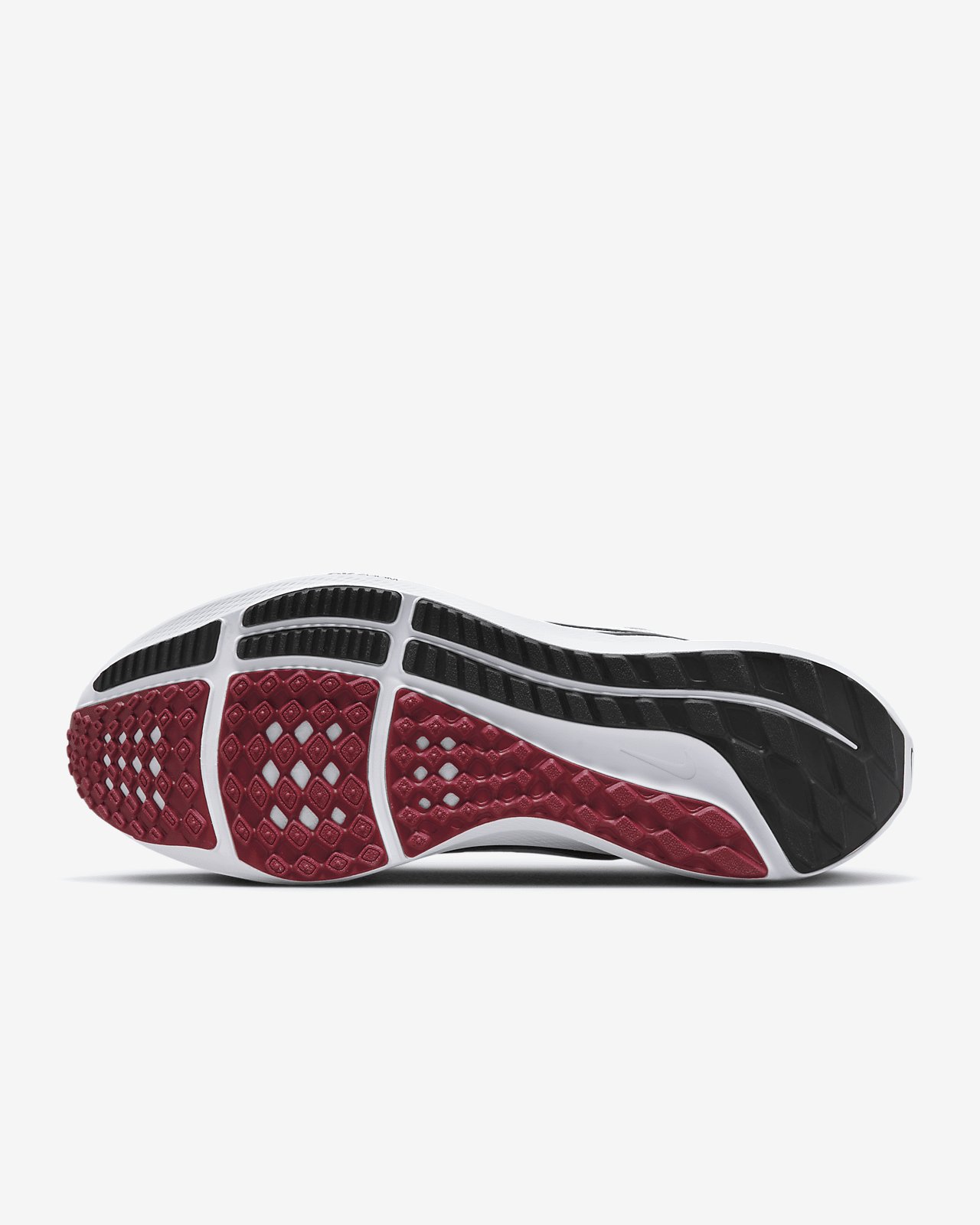 Nike Pegasus 40 (Oklahoma)
