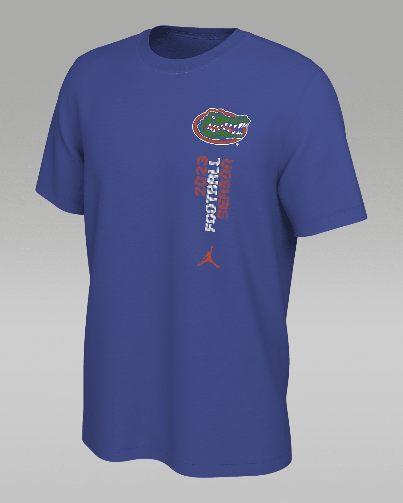 Florida Schedule
