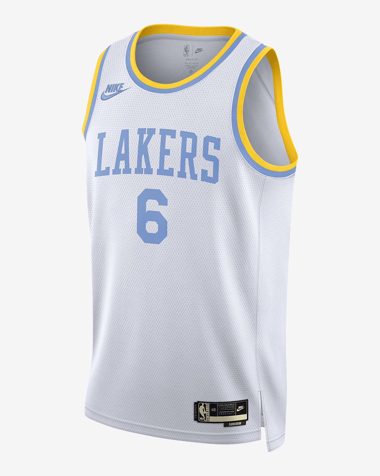 Los Angeles Lakers