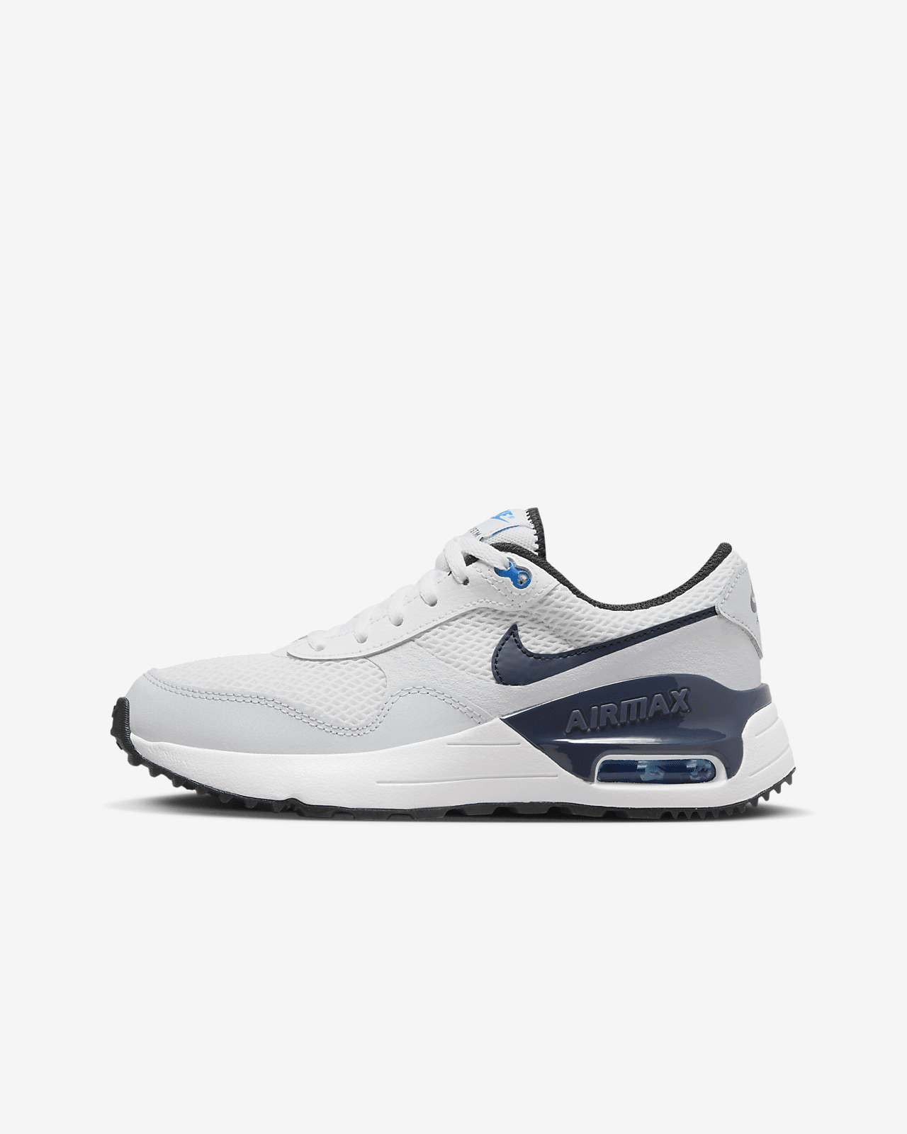 Nike Air Max SYSTM