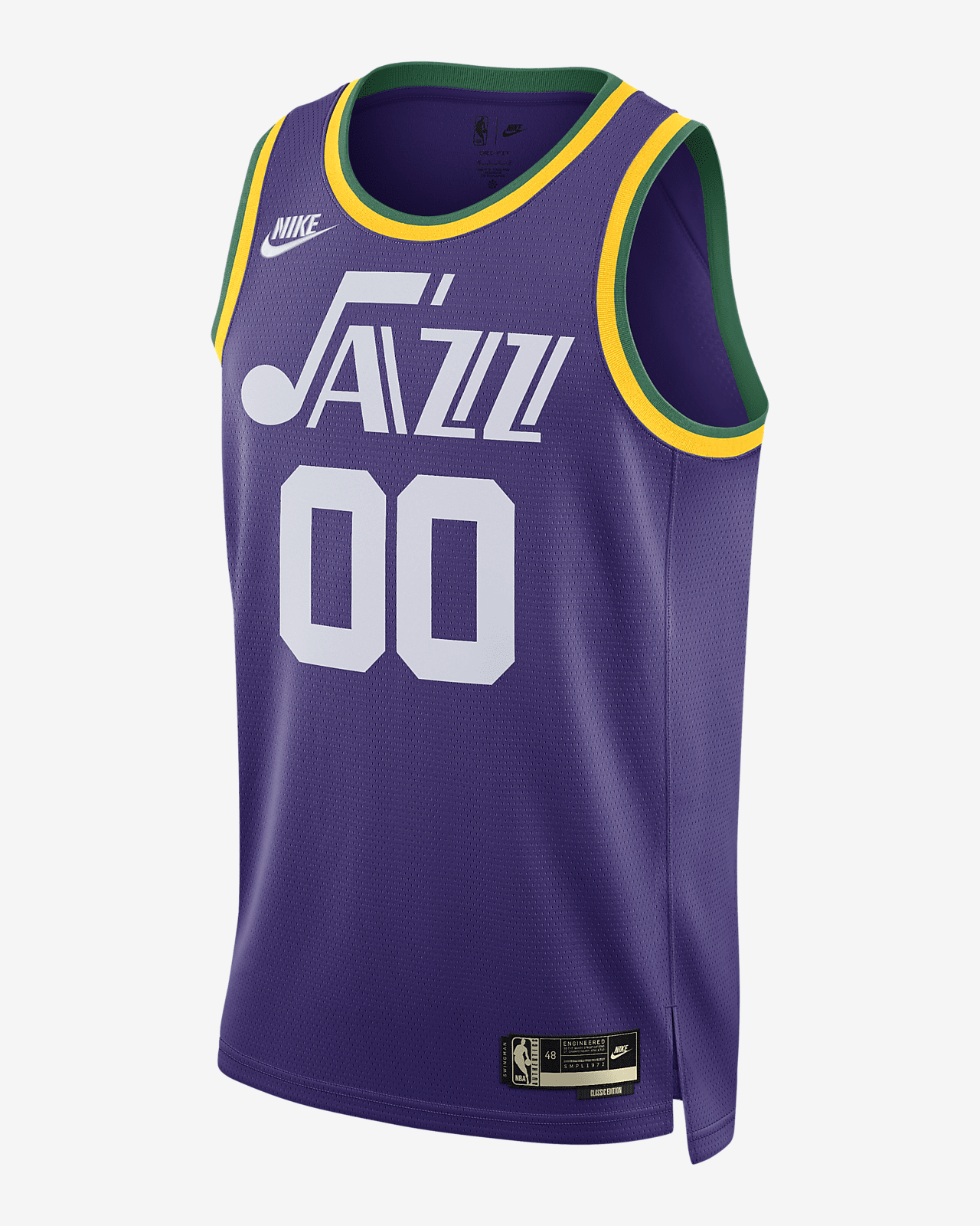 Jordan Clarkson Utah Jazz 2023/24