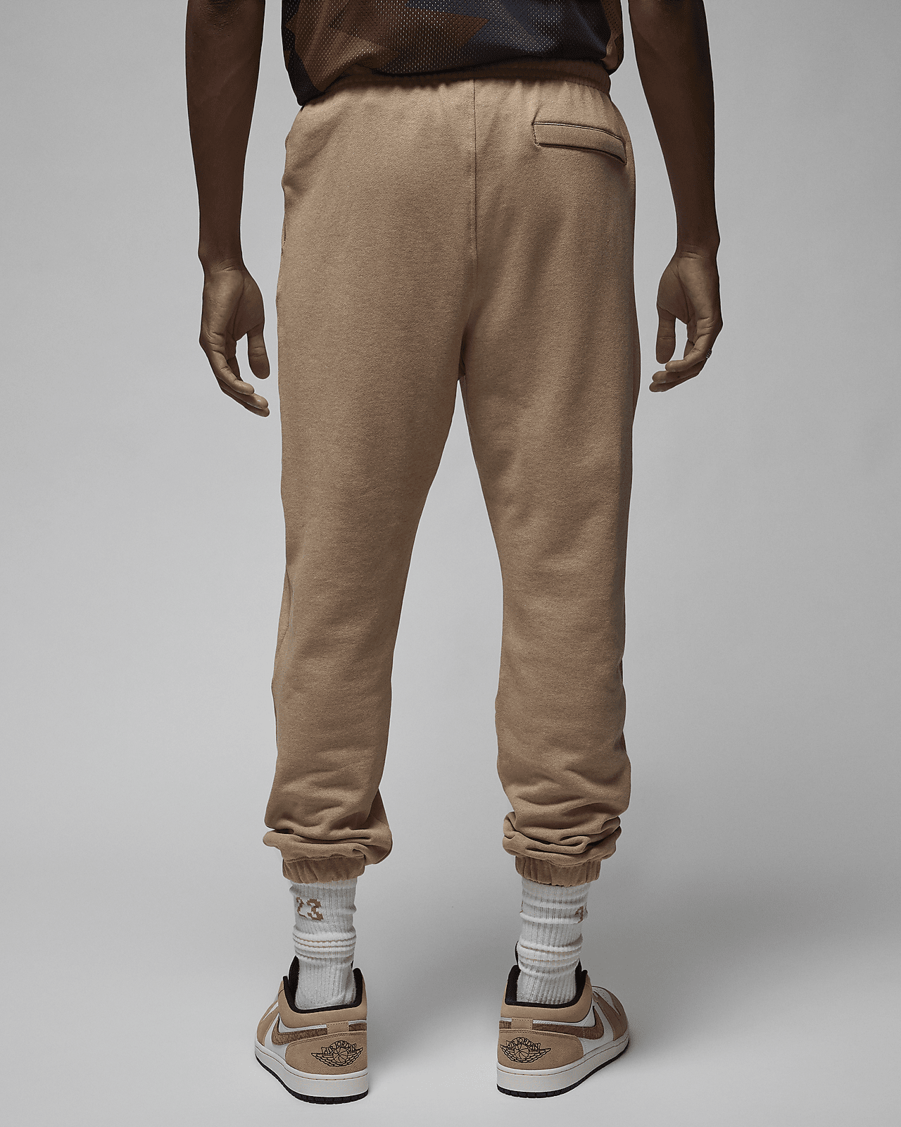 Jordan Flight Fleece