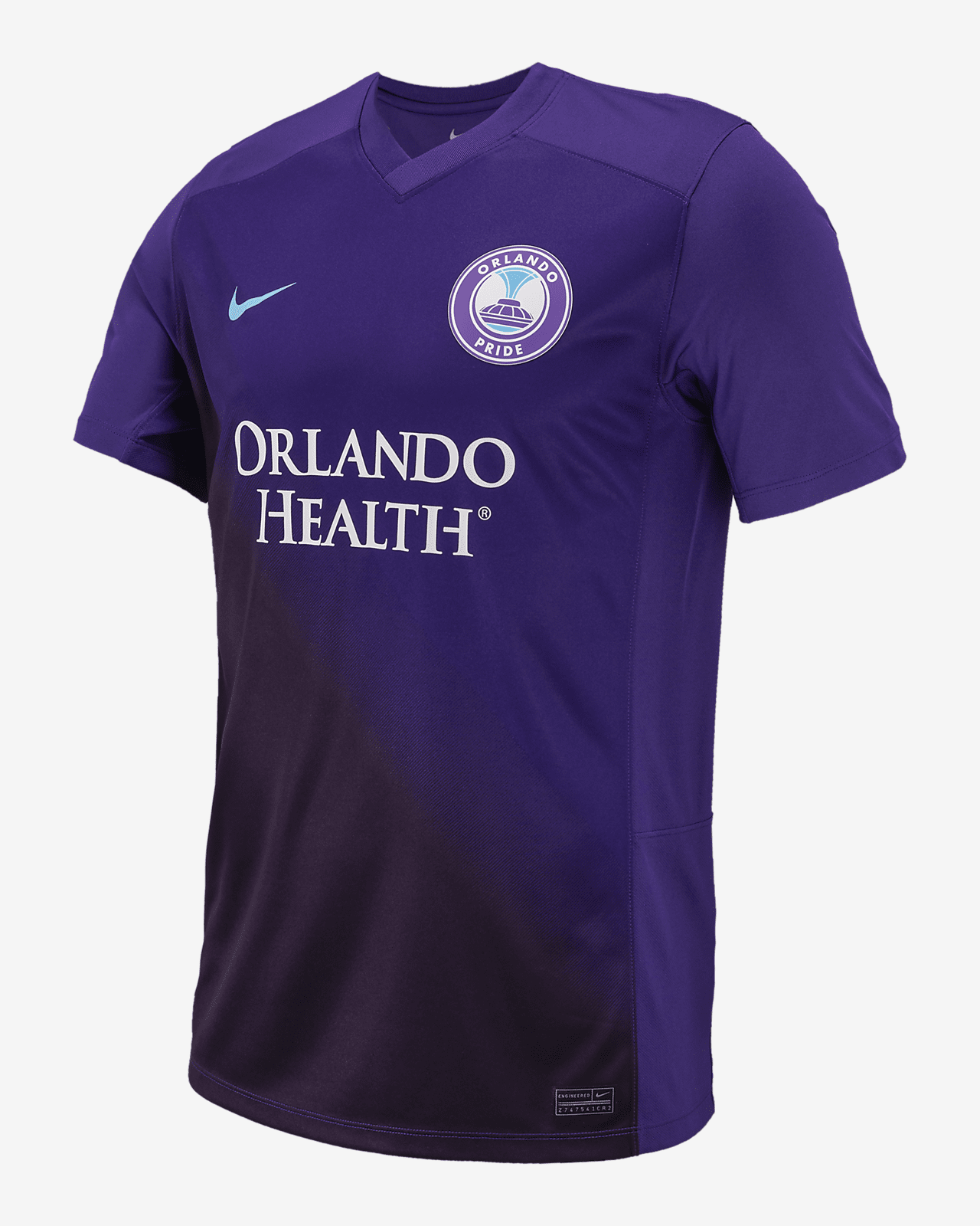 NJ/NY Gotham FC 2024 Stadium Secondary