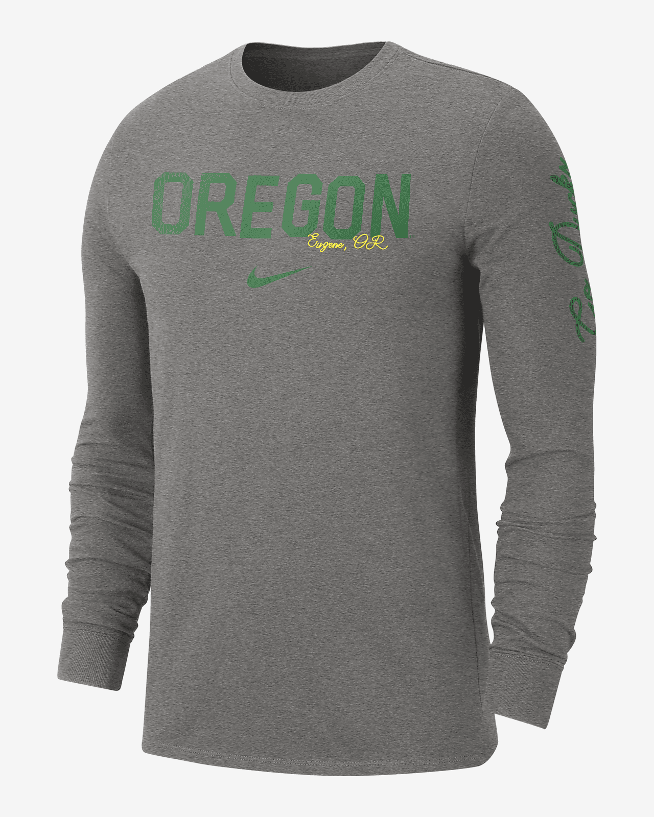 Oregon