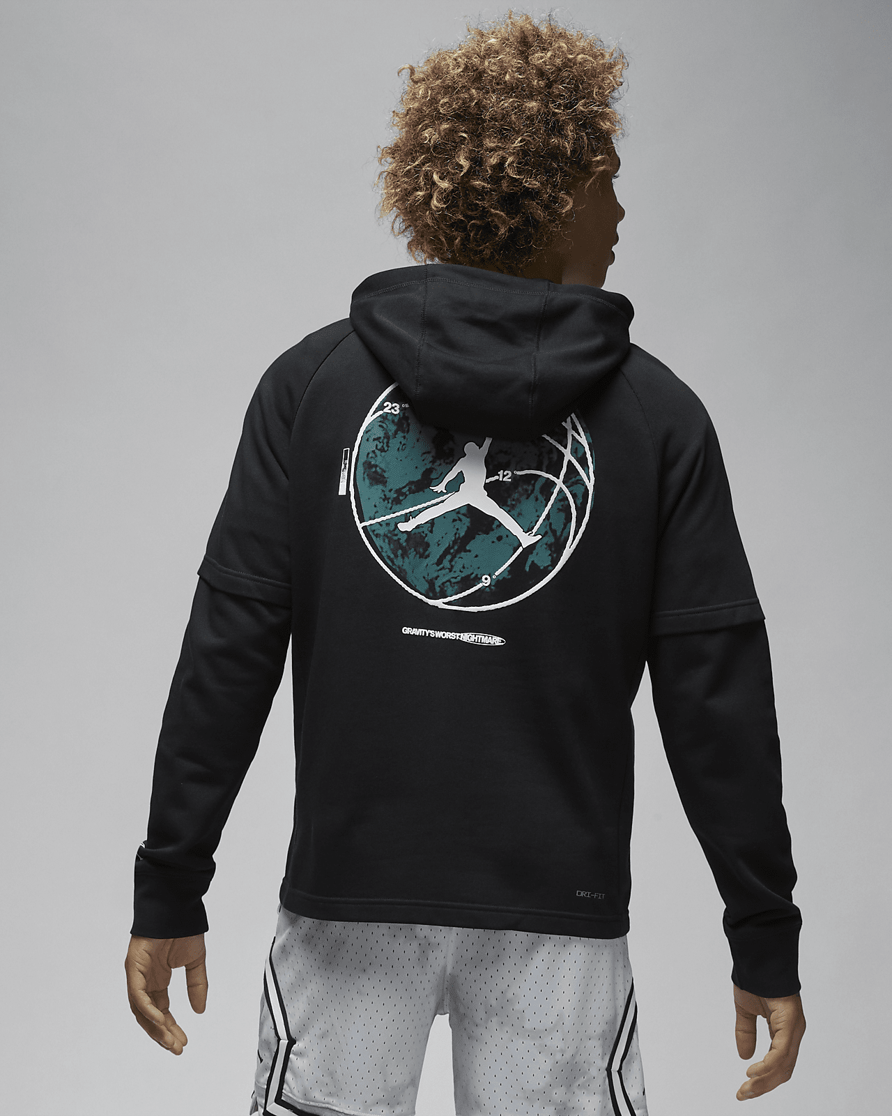 Jordan Dri-FIT Sport
