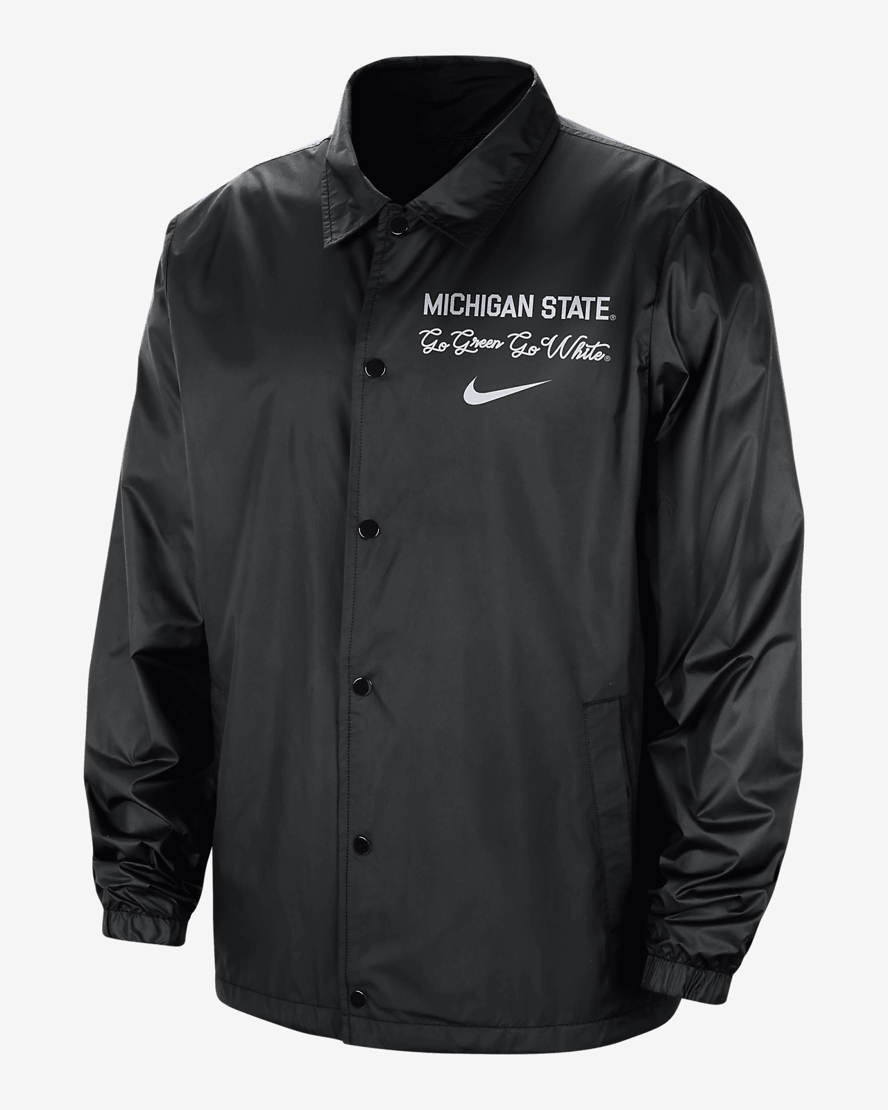 Michigan State