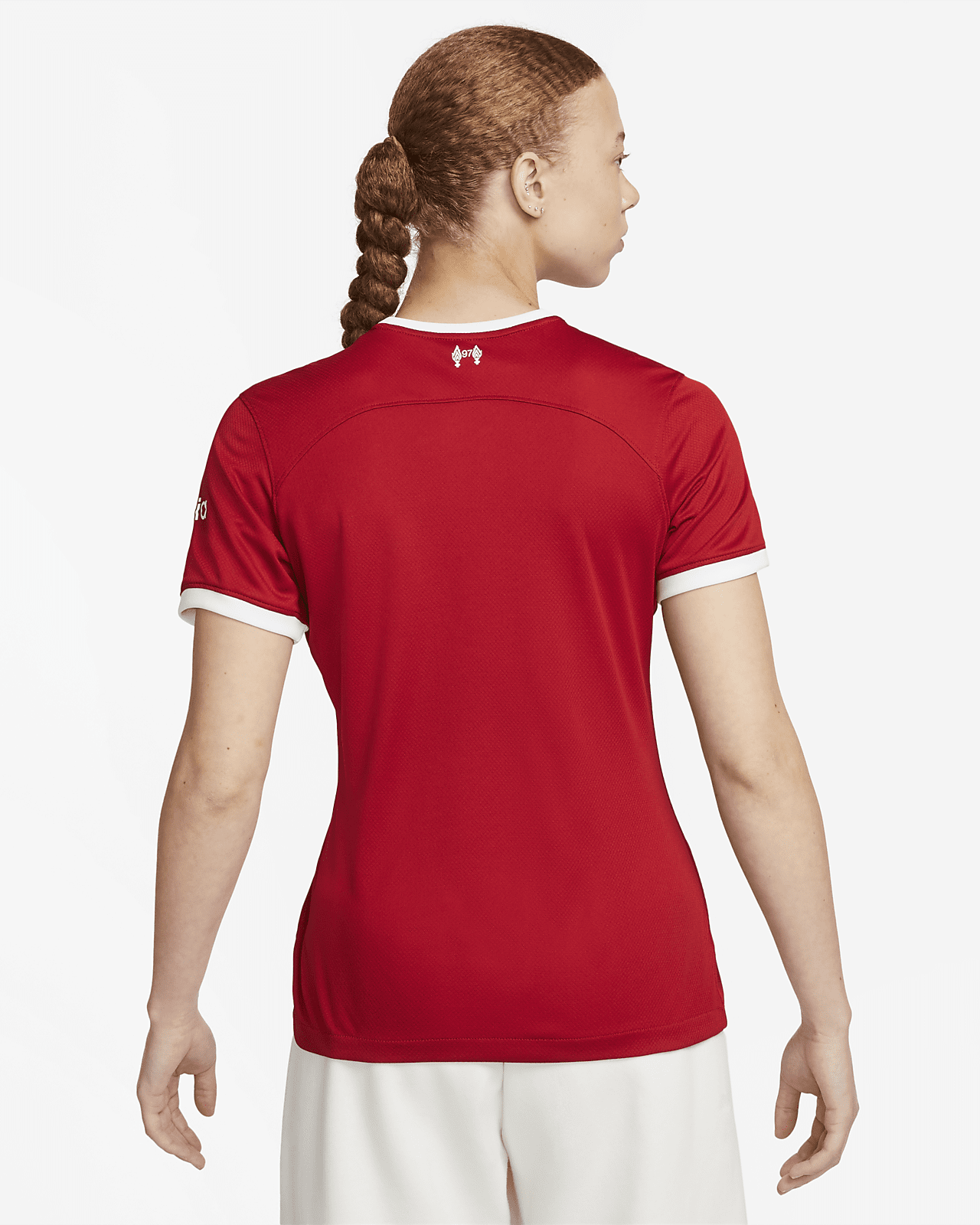 Liverpool FC 2023/24 Stadium Home