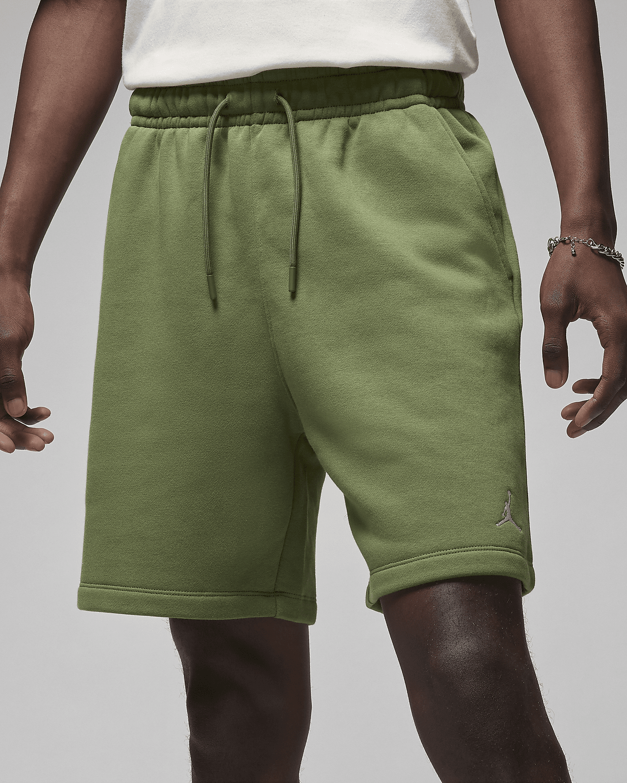 Jordan Brooklyn Fleece