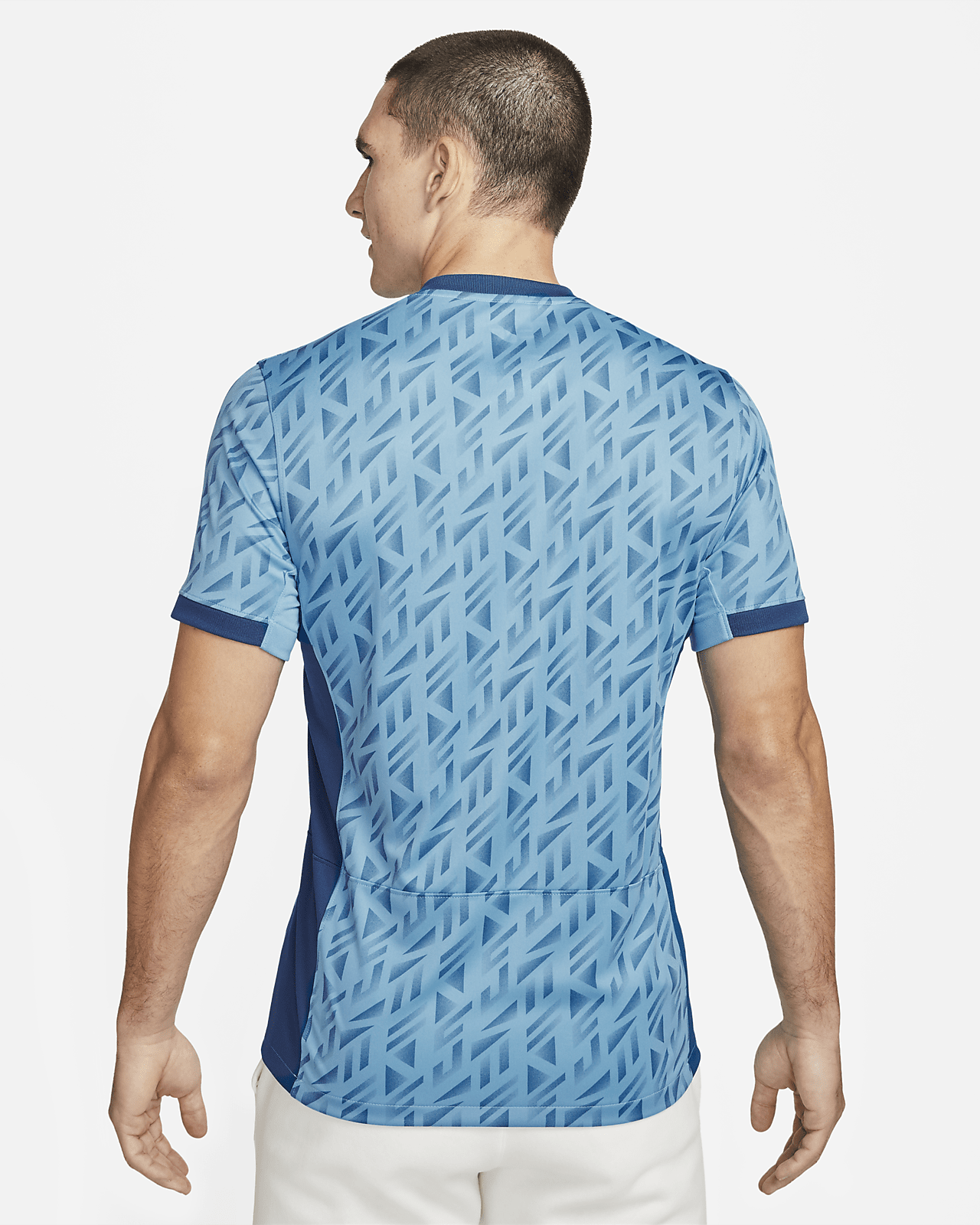 England 2023 Stadium Away