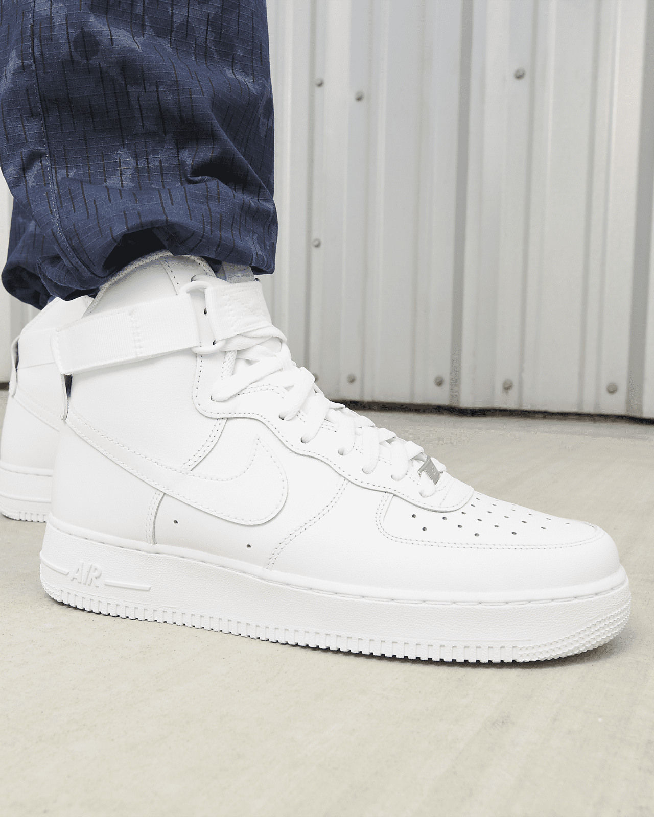 Nike Air Force 1 High '07