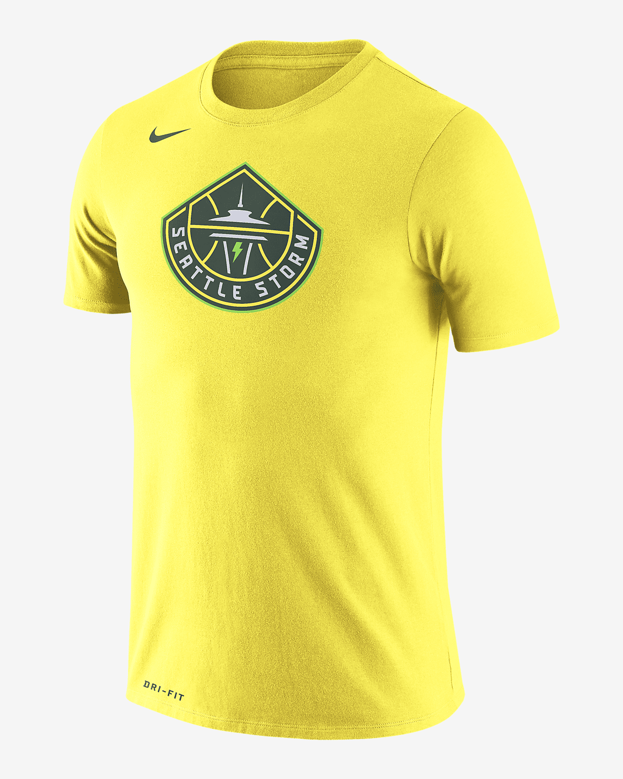 Seattle Storm Logo
