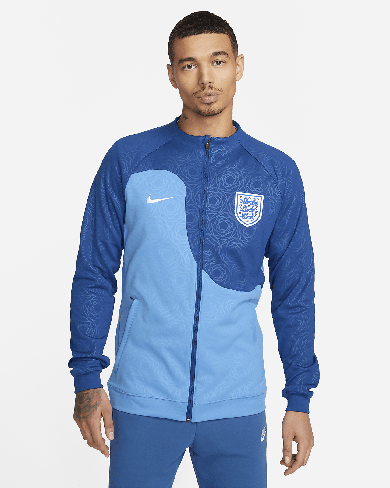 England Academy Pro