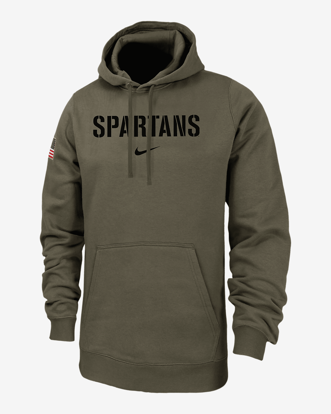 Michigan Club Fleece