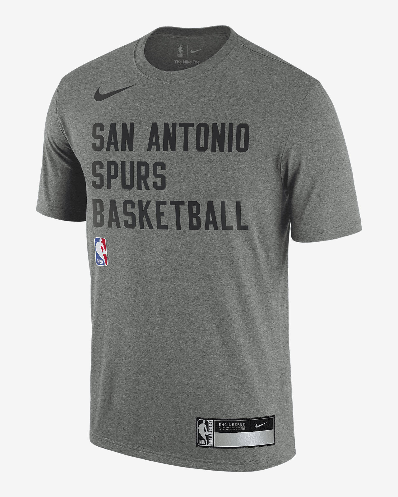 San Antonio Spurs