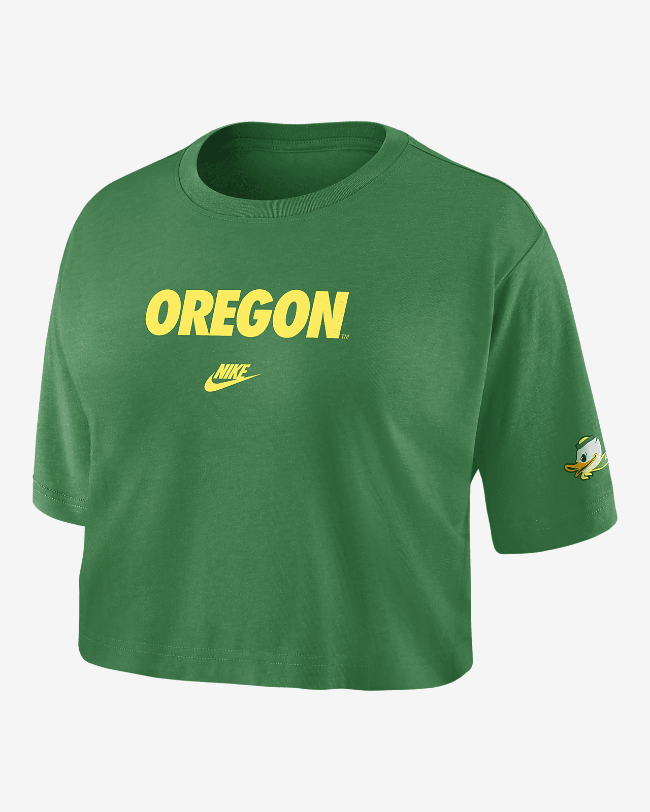 Oregon Legacy