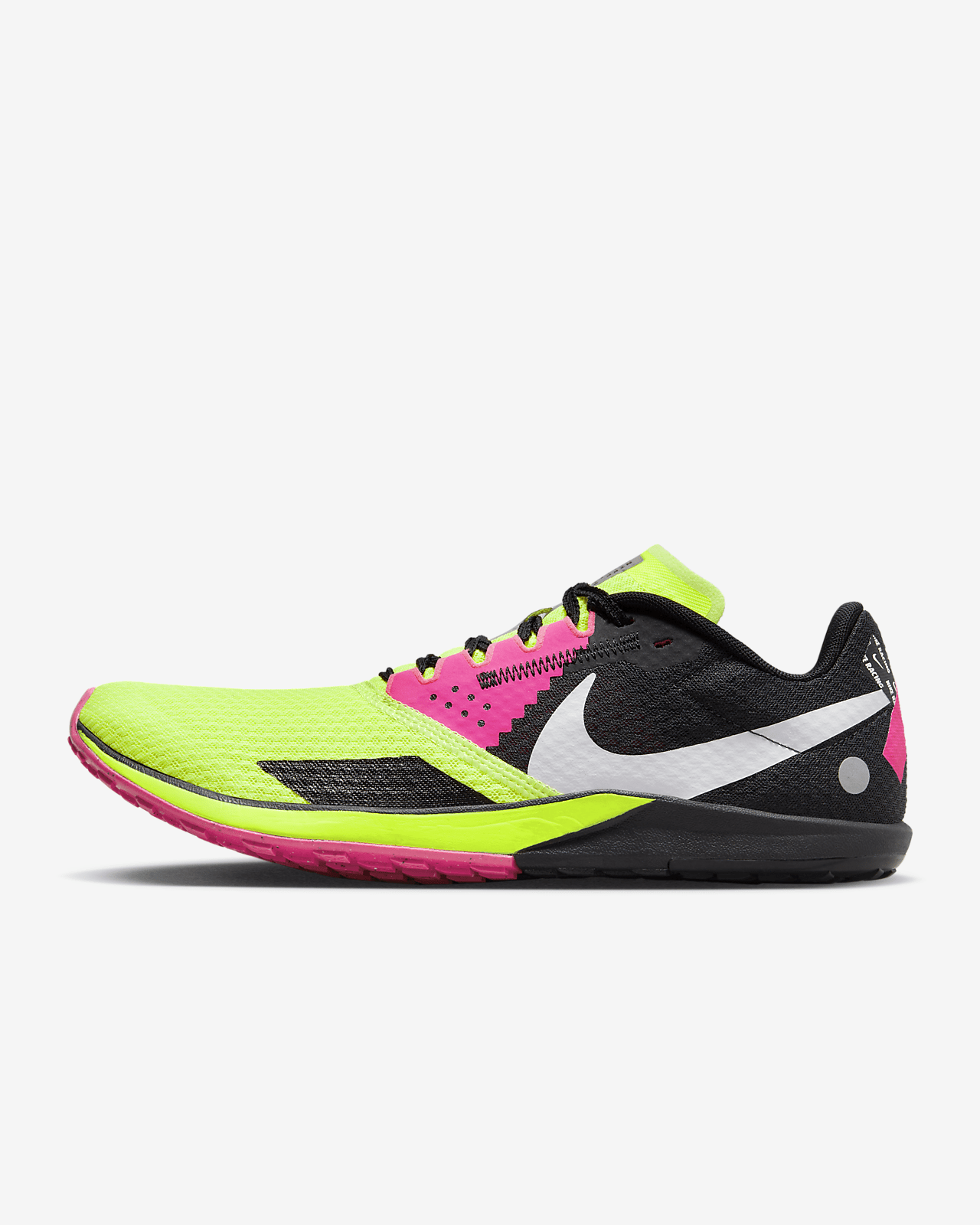 Nike Rival Waffle 6