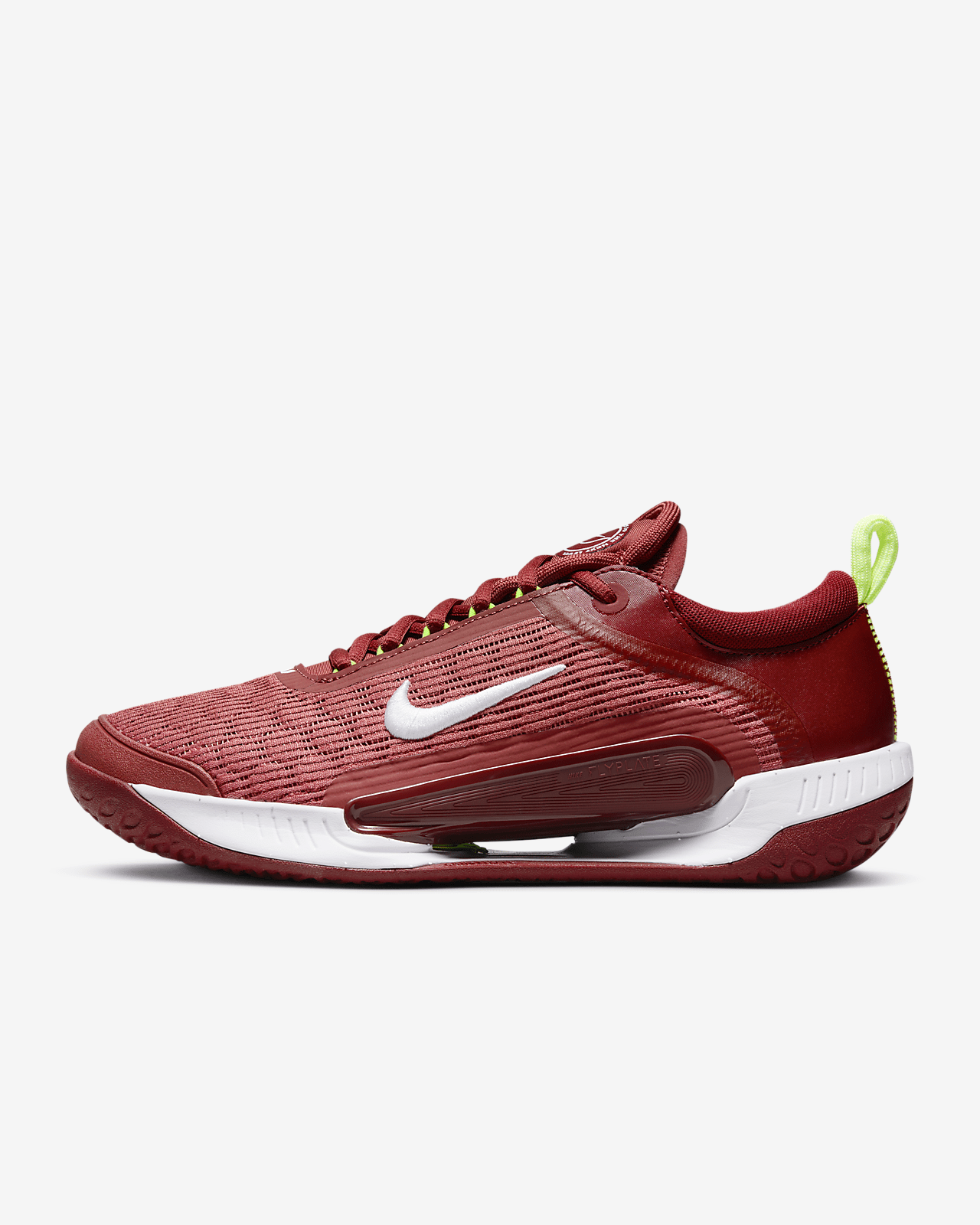 NikeCourt Air Zoom NXT