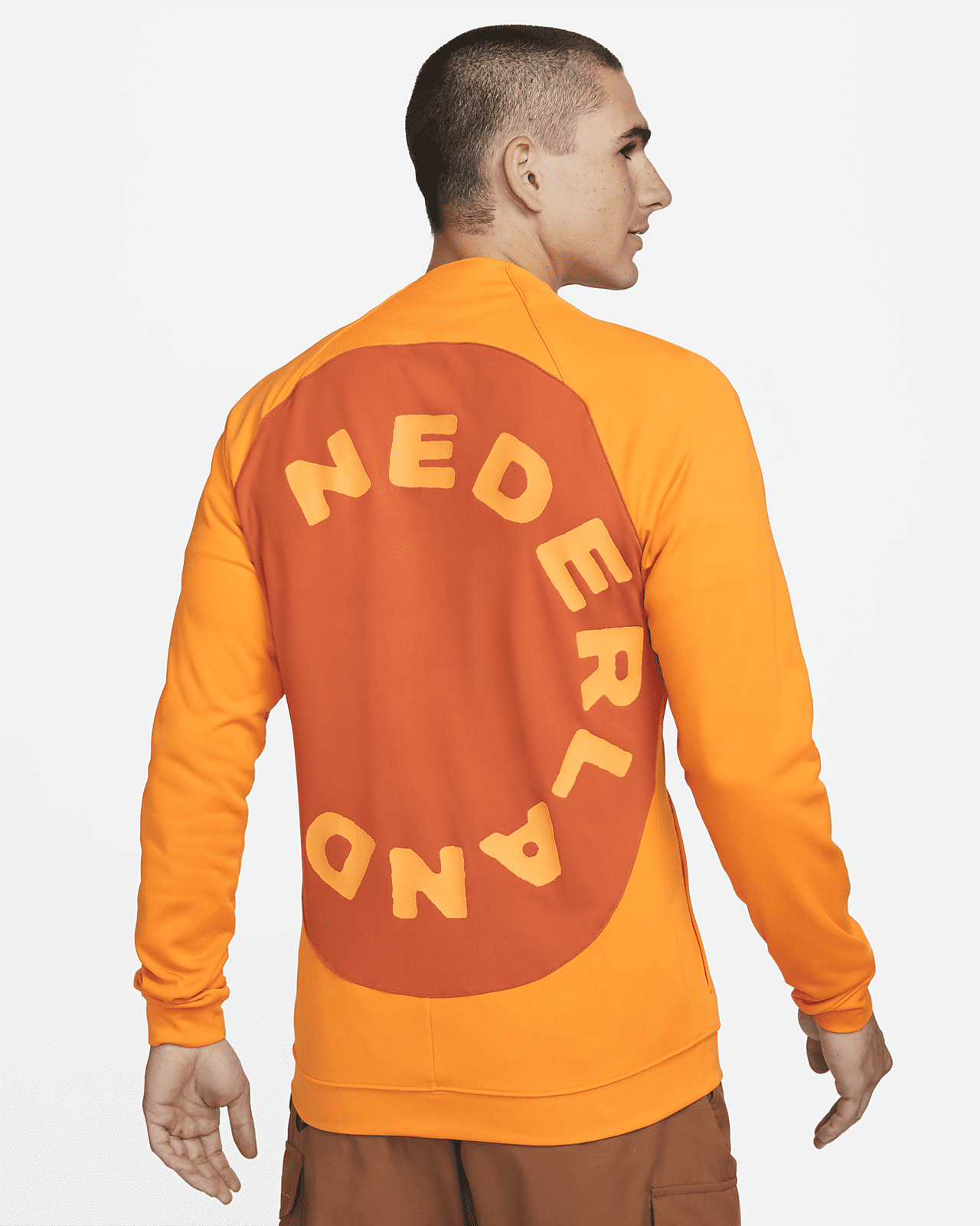 Netherlands Academy Pro