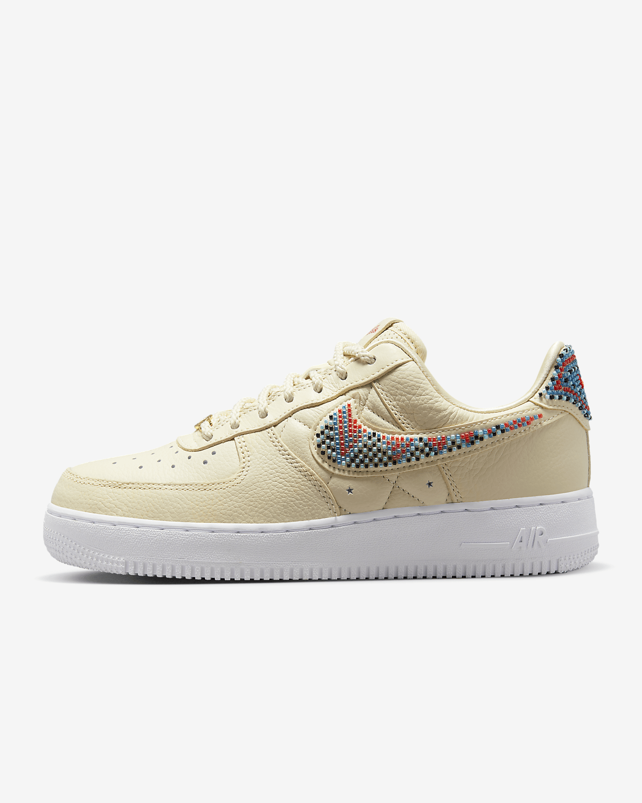 Nike Air Force 1 Low x Premium Goods