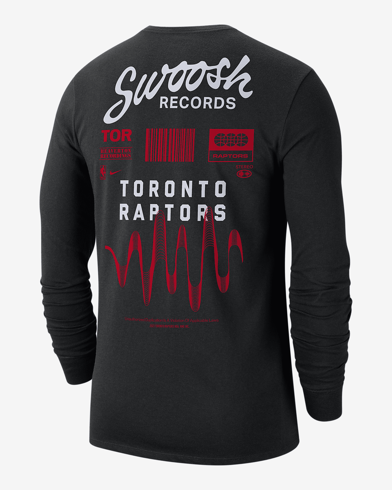 Toronto Raptors Essential