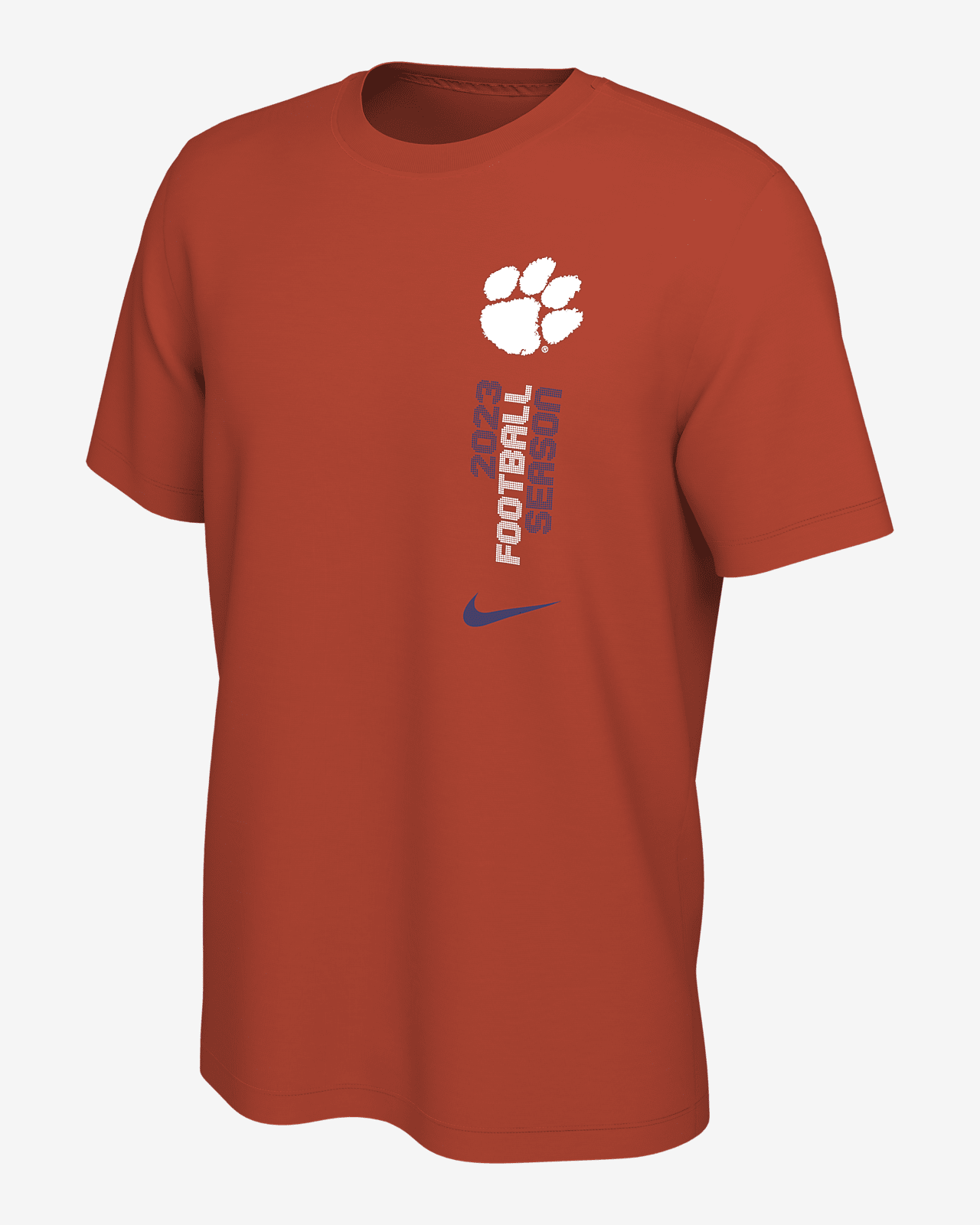 Clemson Schedule